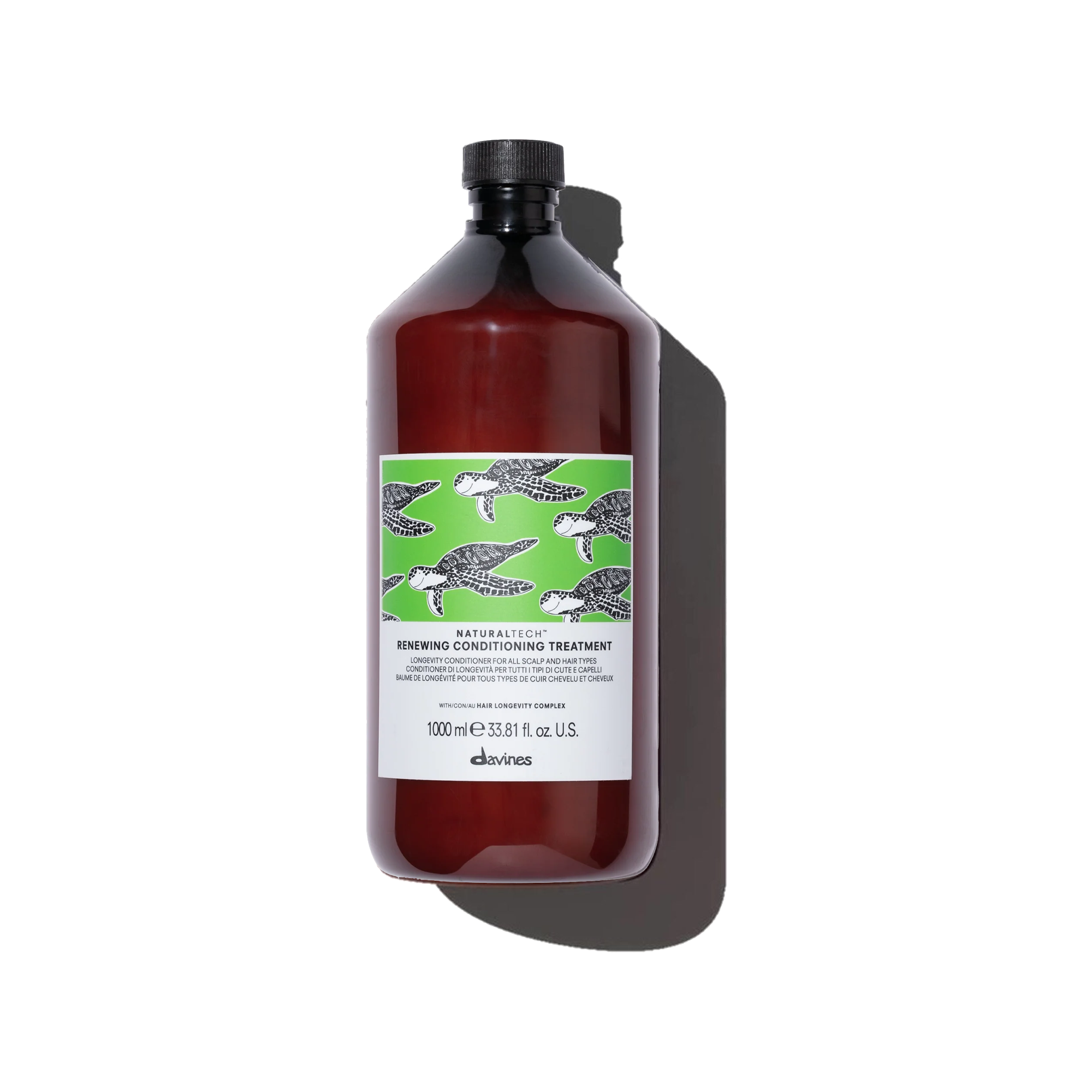 Naturaltech Renewing Conditioning Treatment Litre