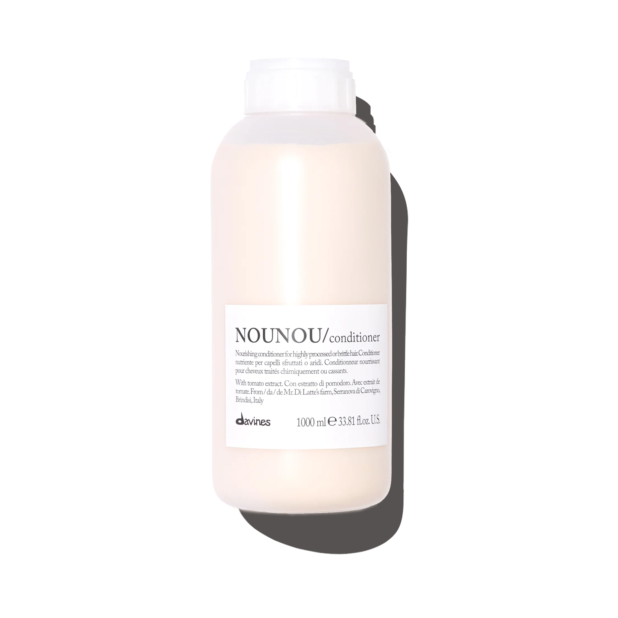NOUNOU Conditioner