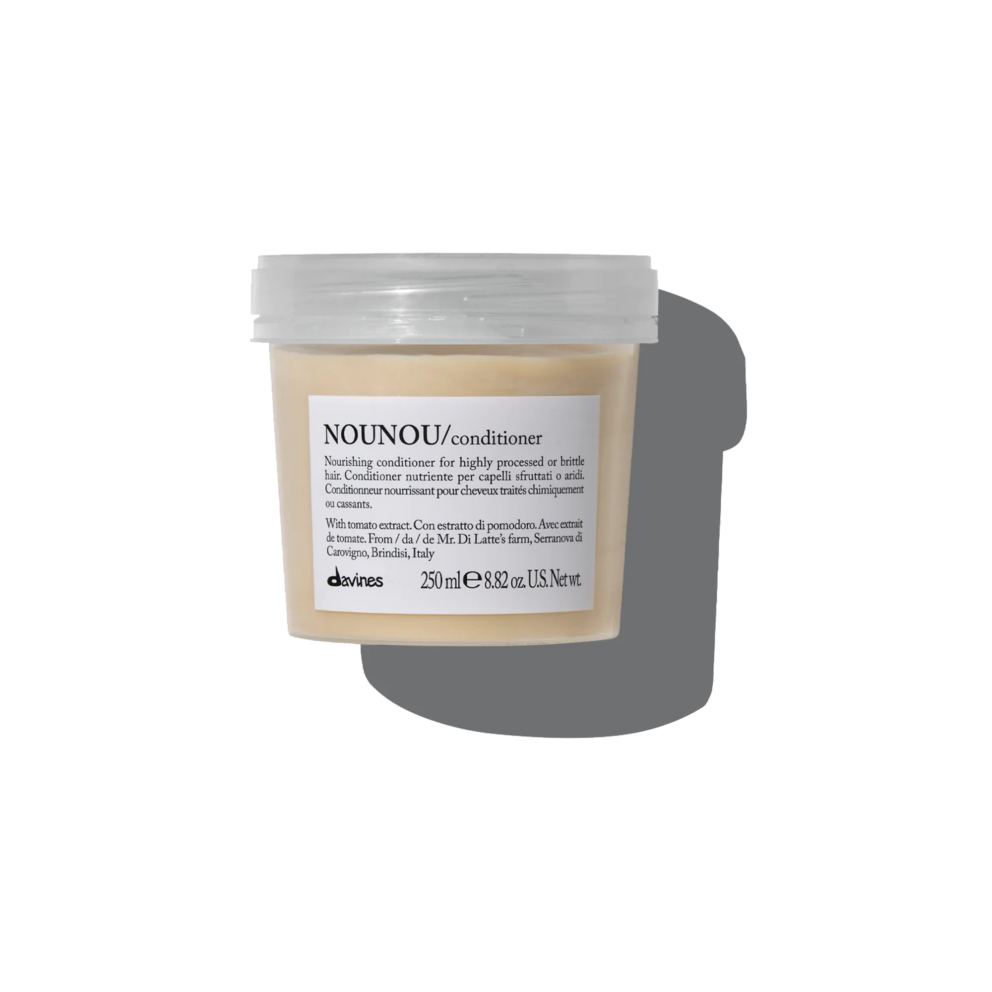 Après-shampooing NOUNOU