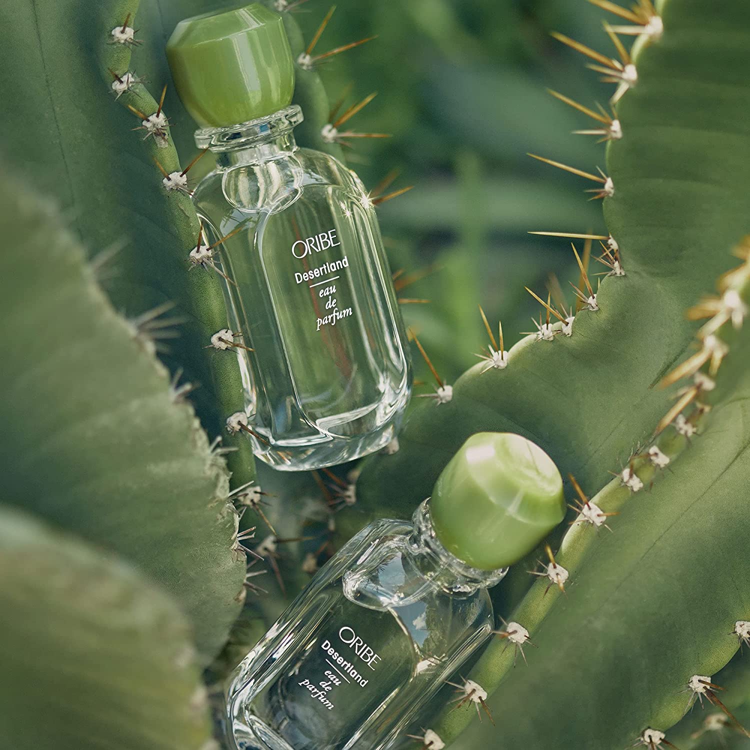 Desertland Eau De Parfum