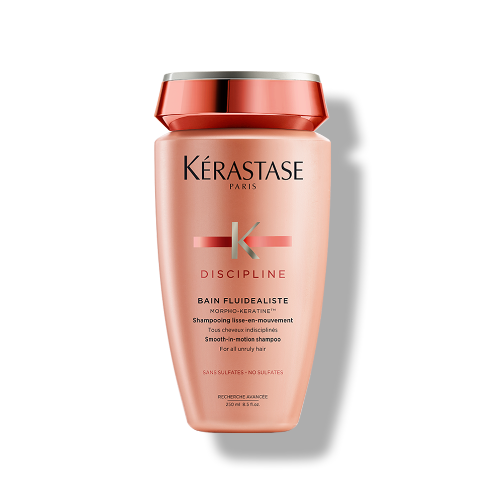 Discipline Bain Fluidealiste - Brush Salon