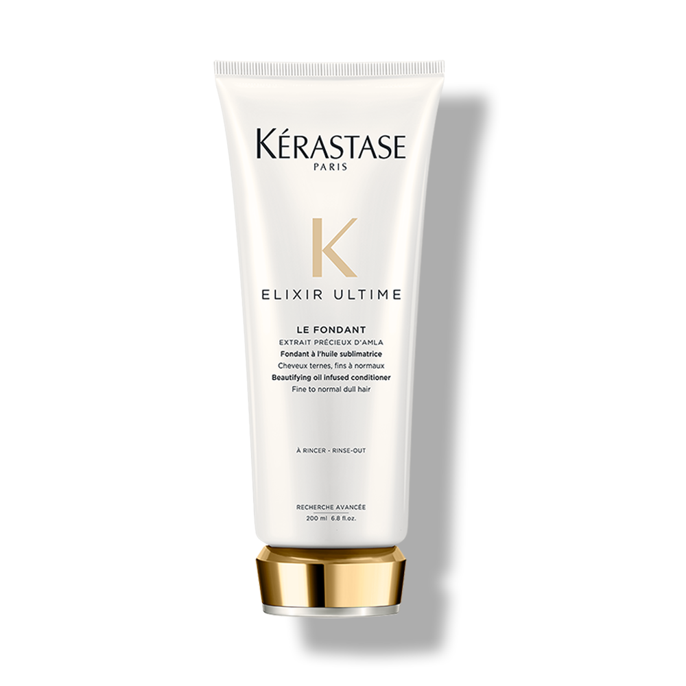 Elixir Ultime Fondant