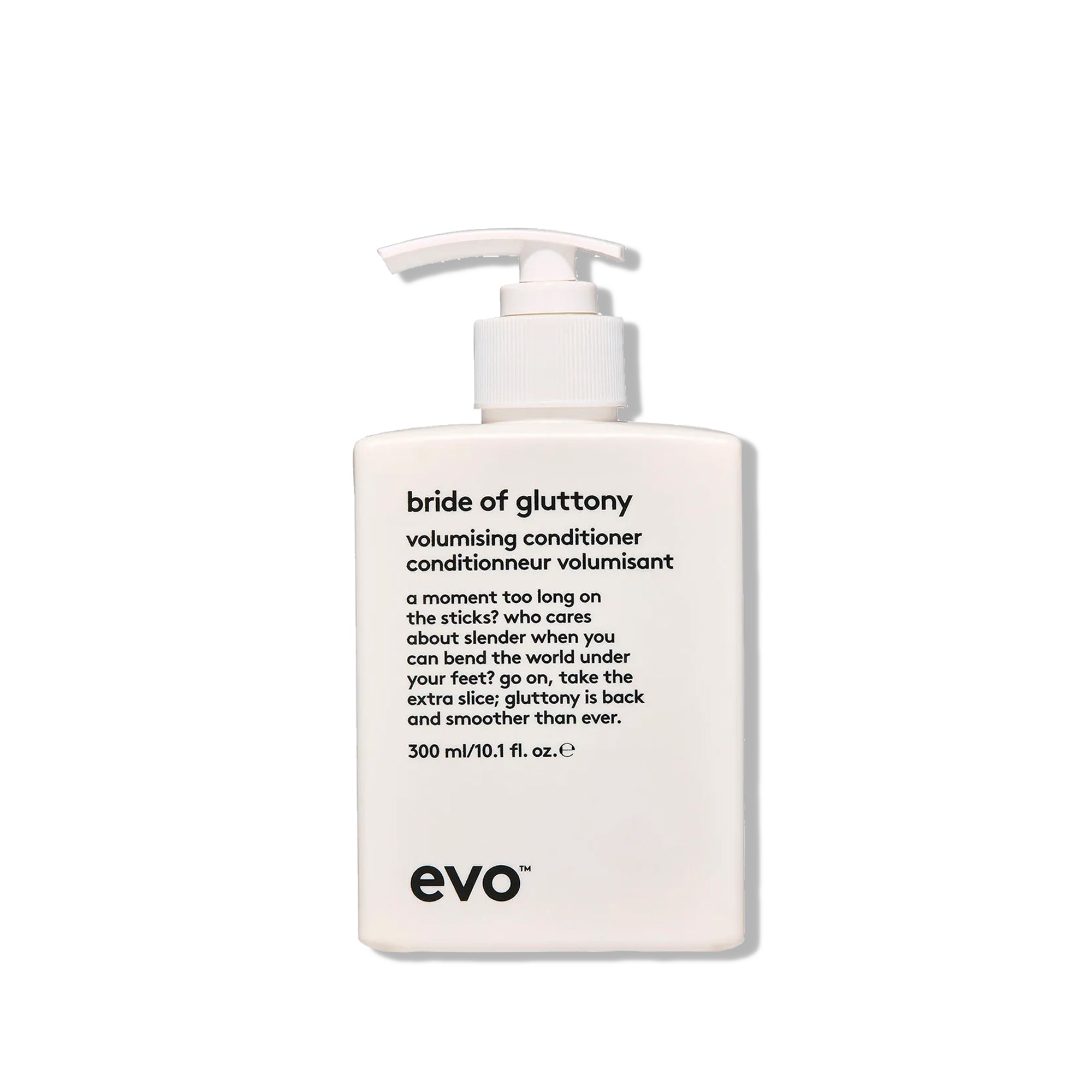 Bride of Gluttony Volumising Conditioner