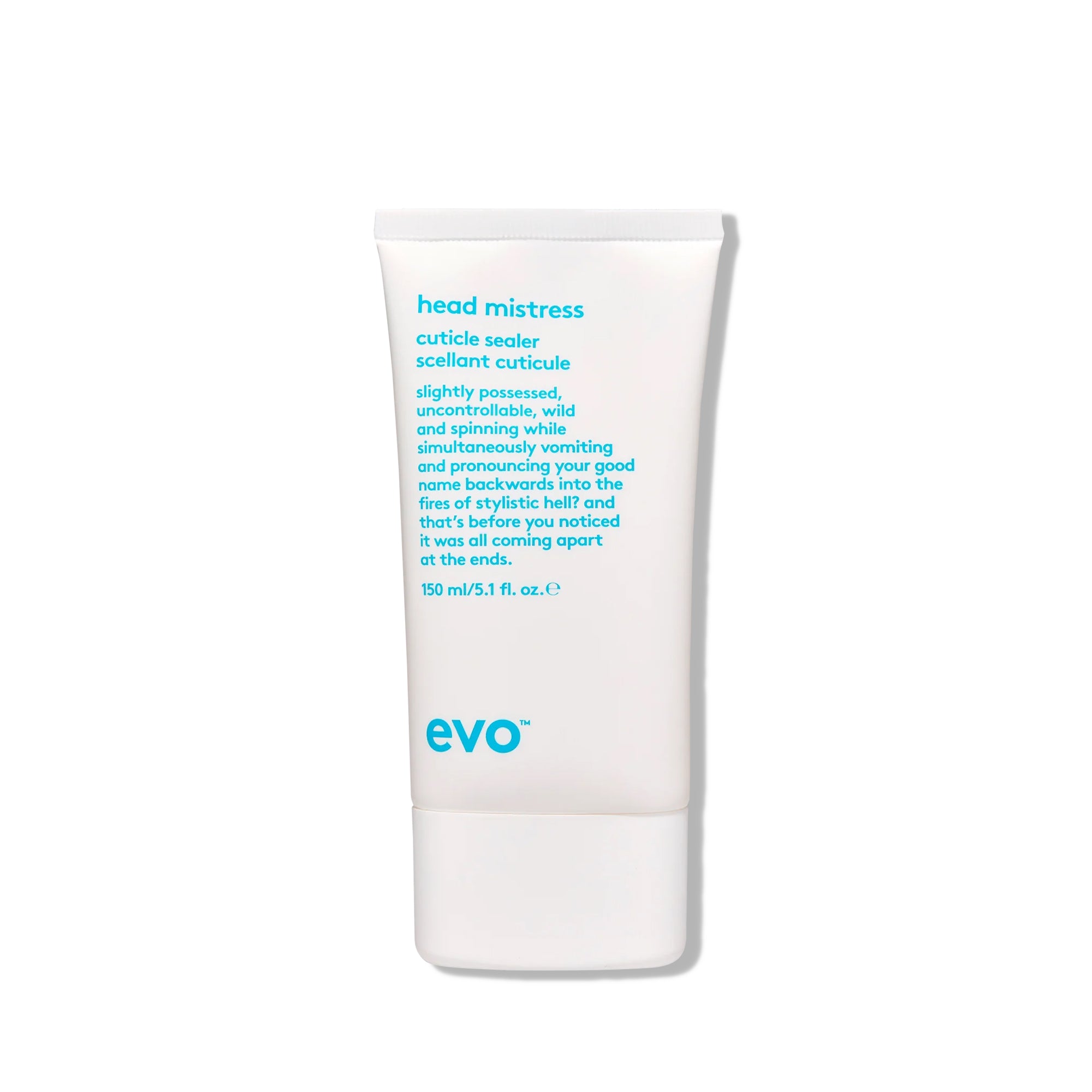 Head Mistress Cuticle Sealer