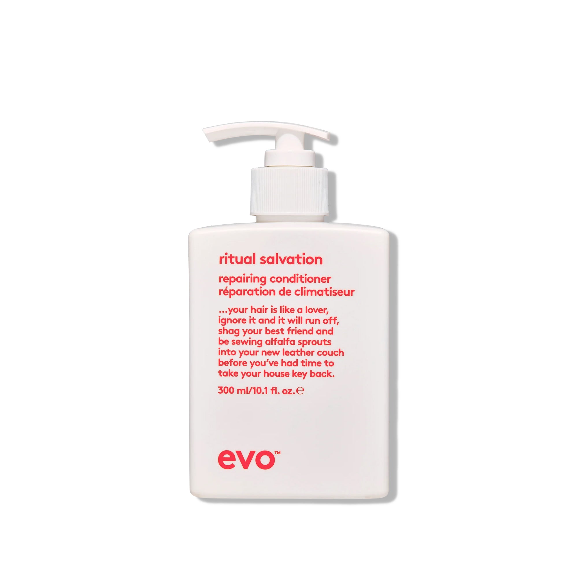 Ritual Salvation Conditioner