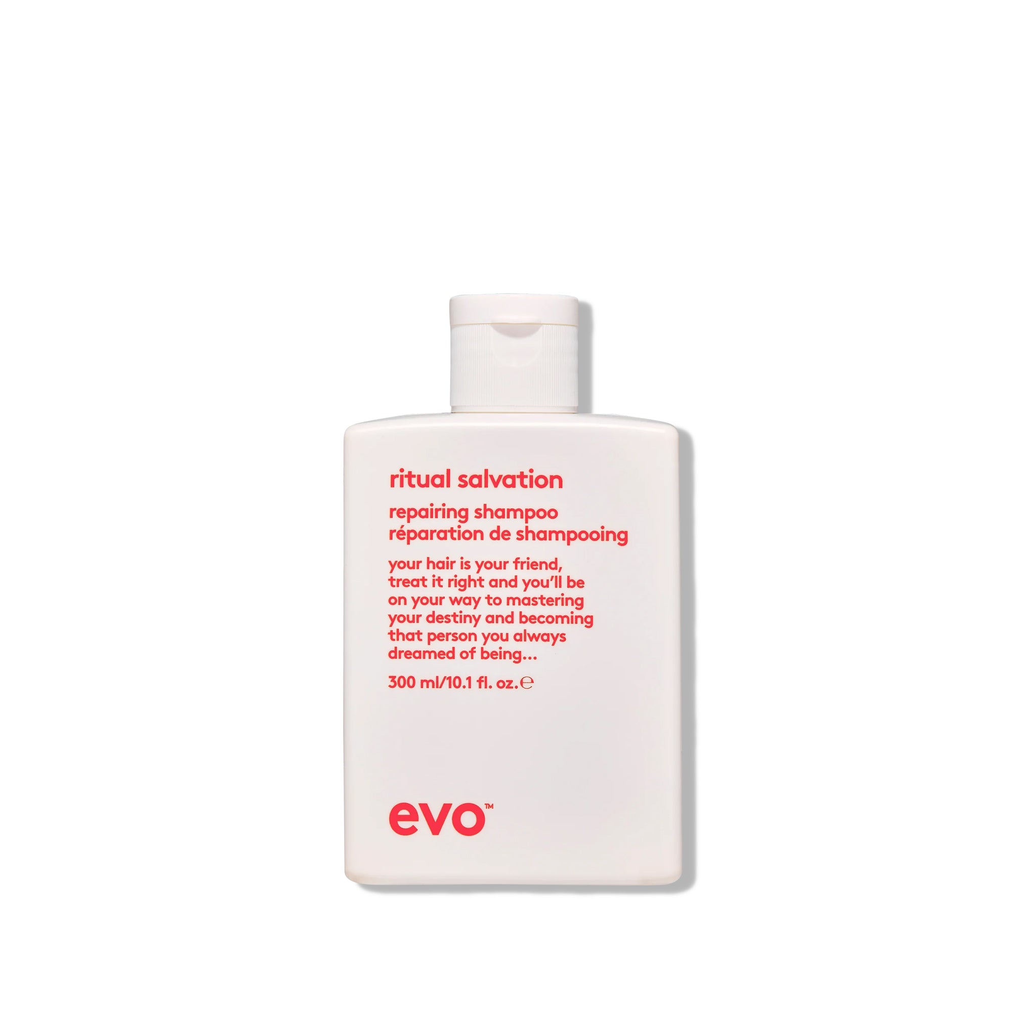 Ritual Salvation Repairing Shampoo