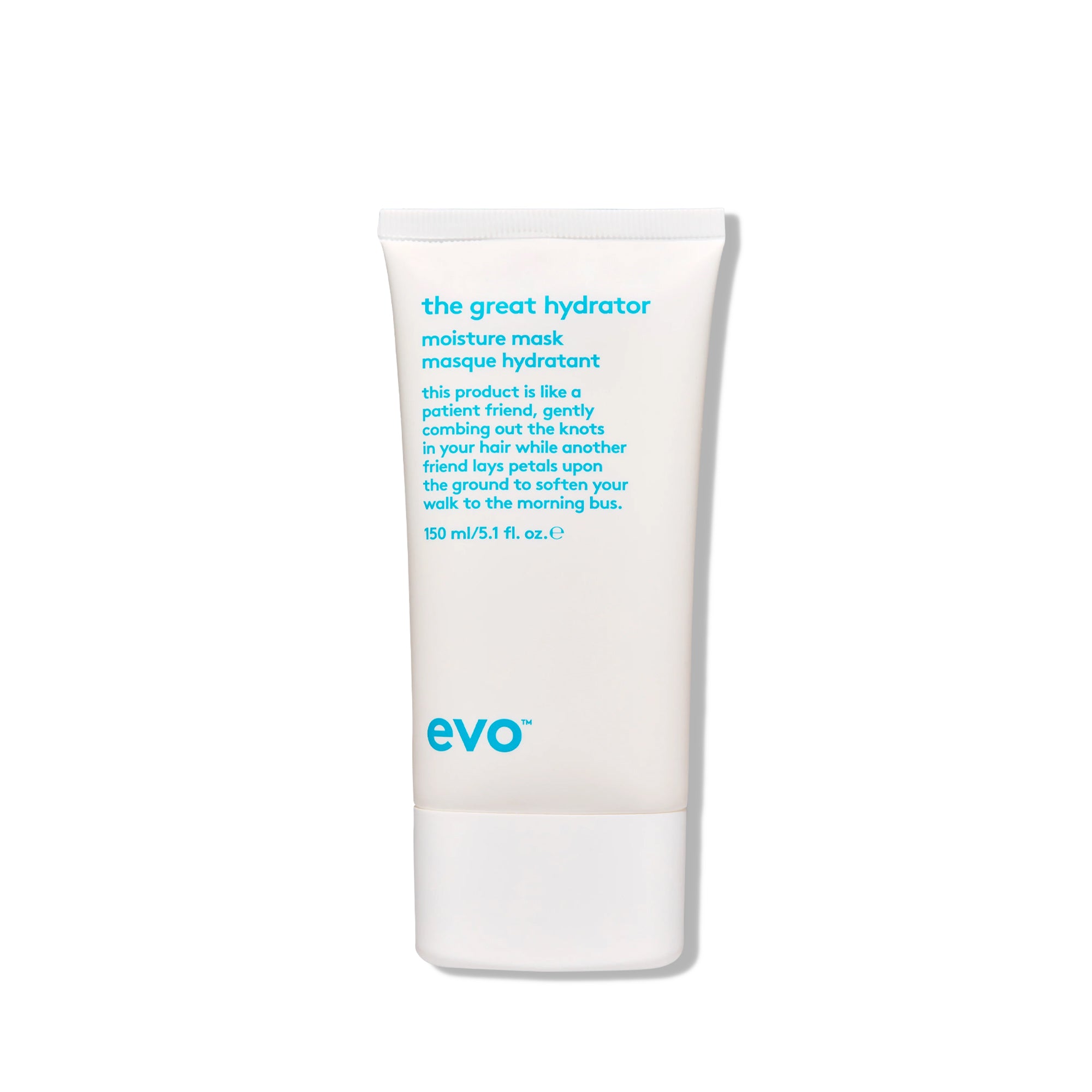 The Great Hydrator Moisture Mask