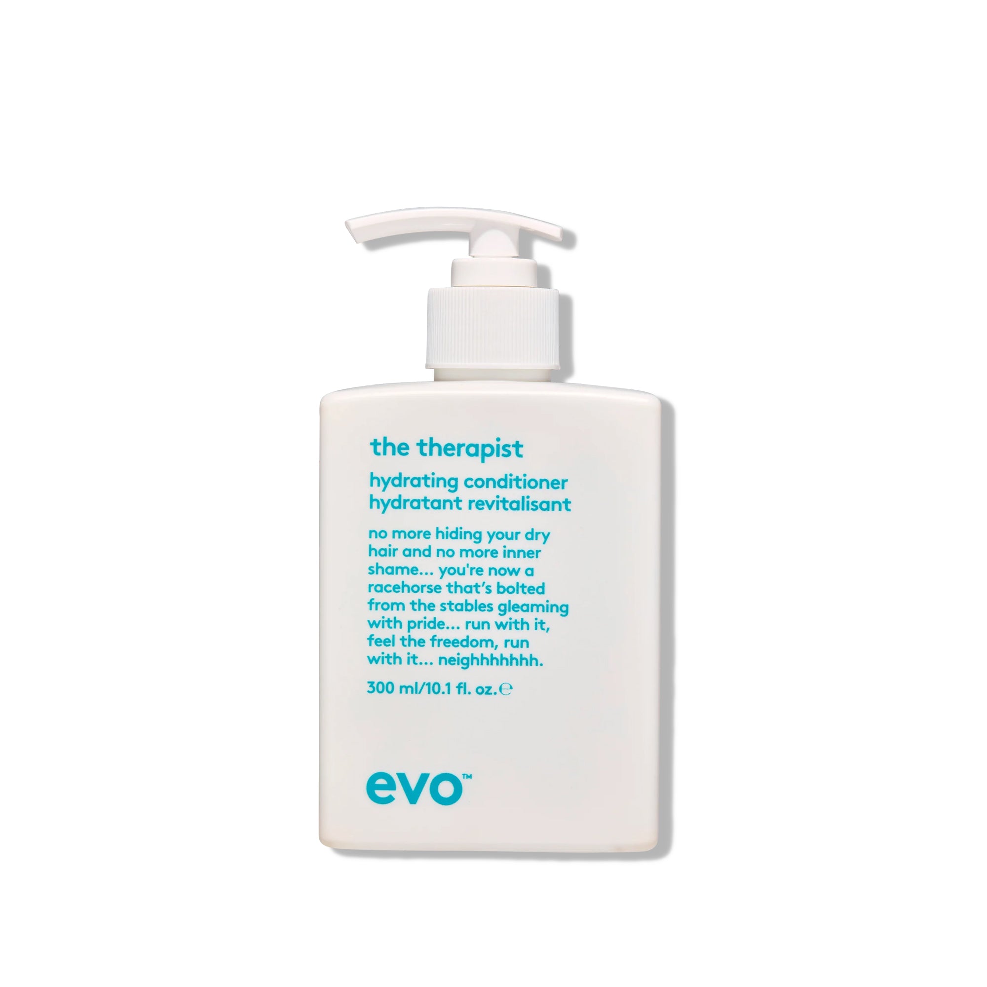 The Therapist Hydrating Conditioner