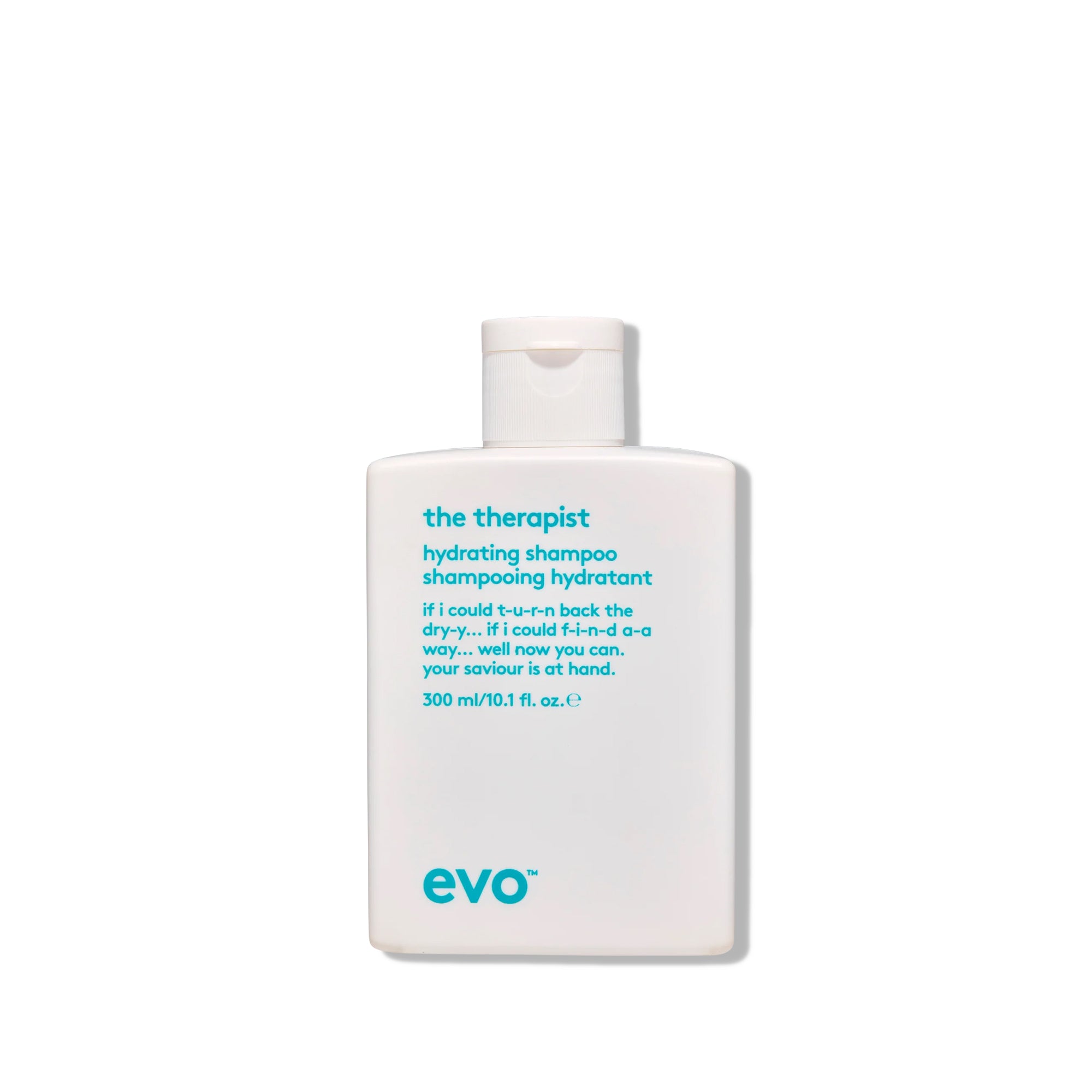 The Therapist Hydrating Shampoo