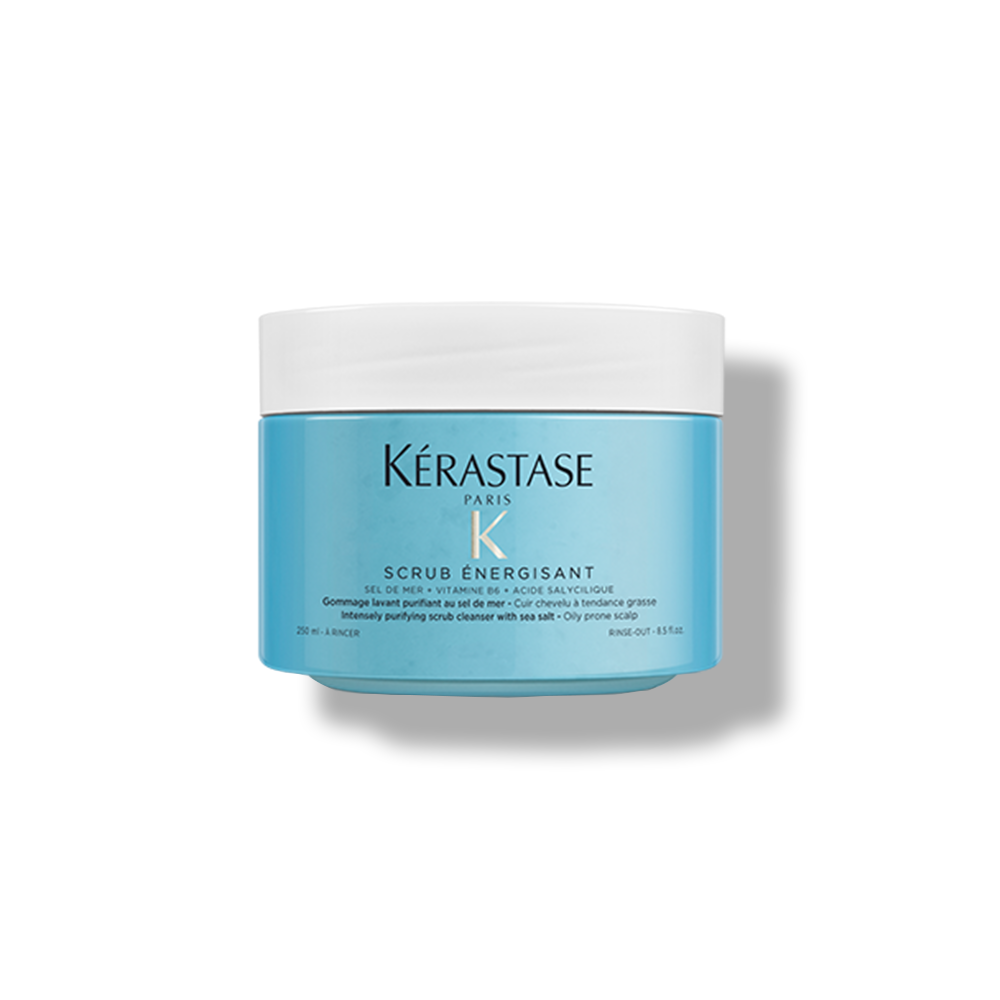 Scrub Energisant Purifying Scalp Scrub