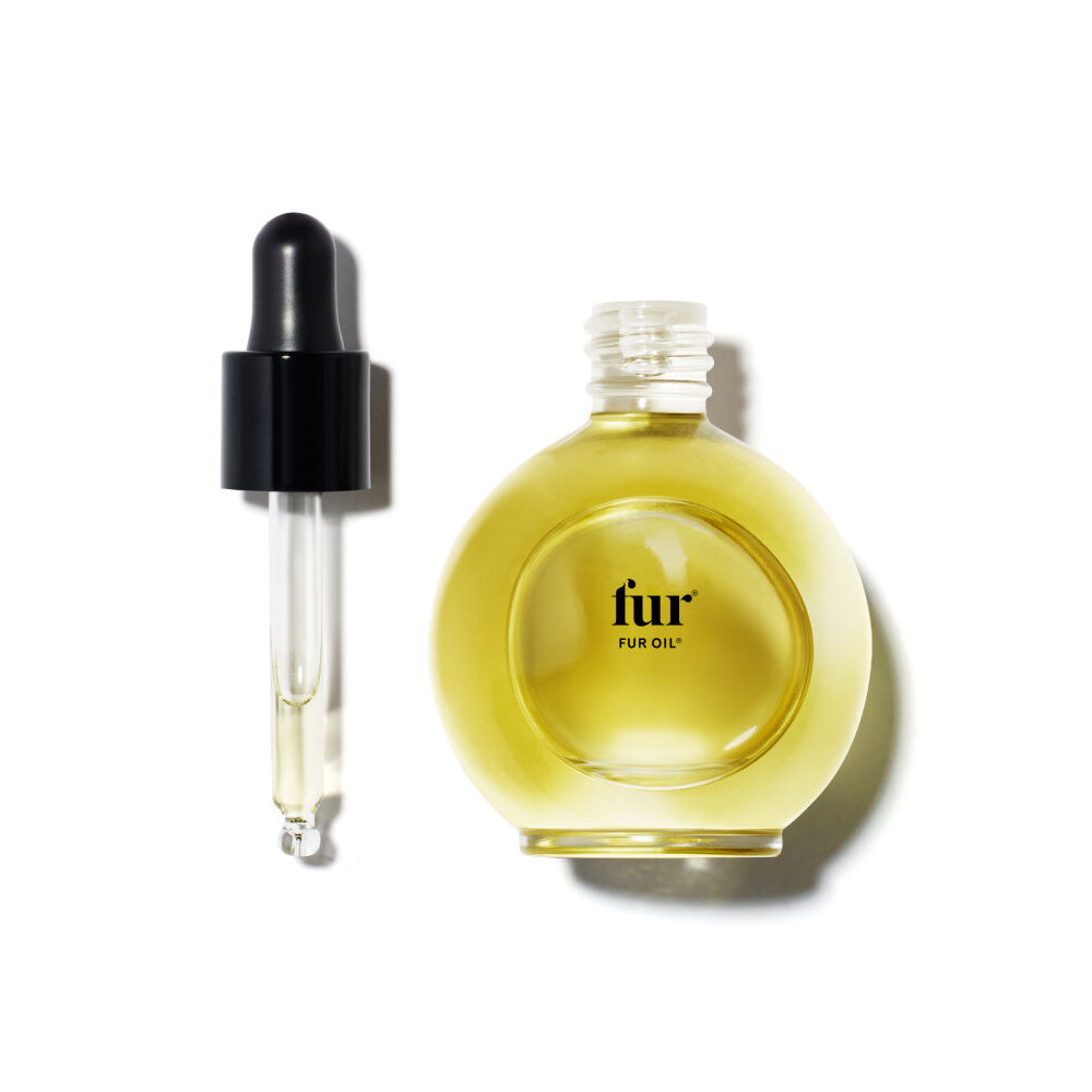 Fur Oil