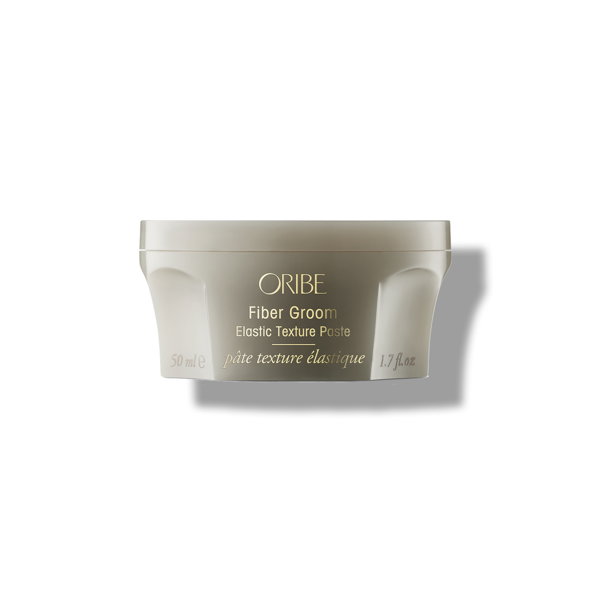 Pâte de texture élastique Fiber Groom