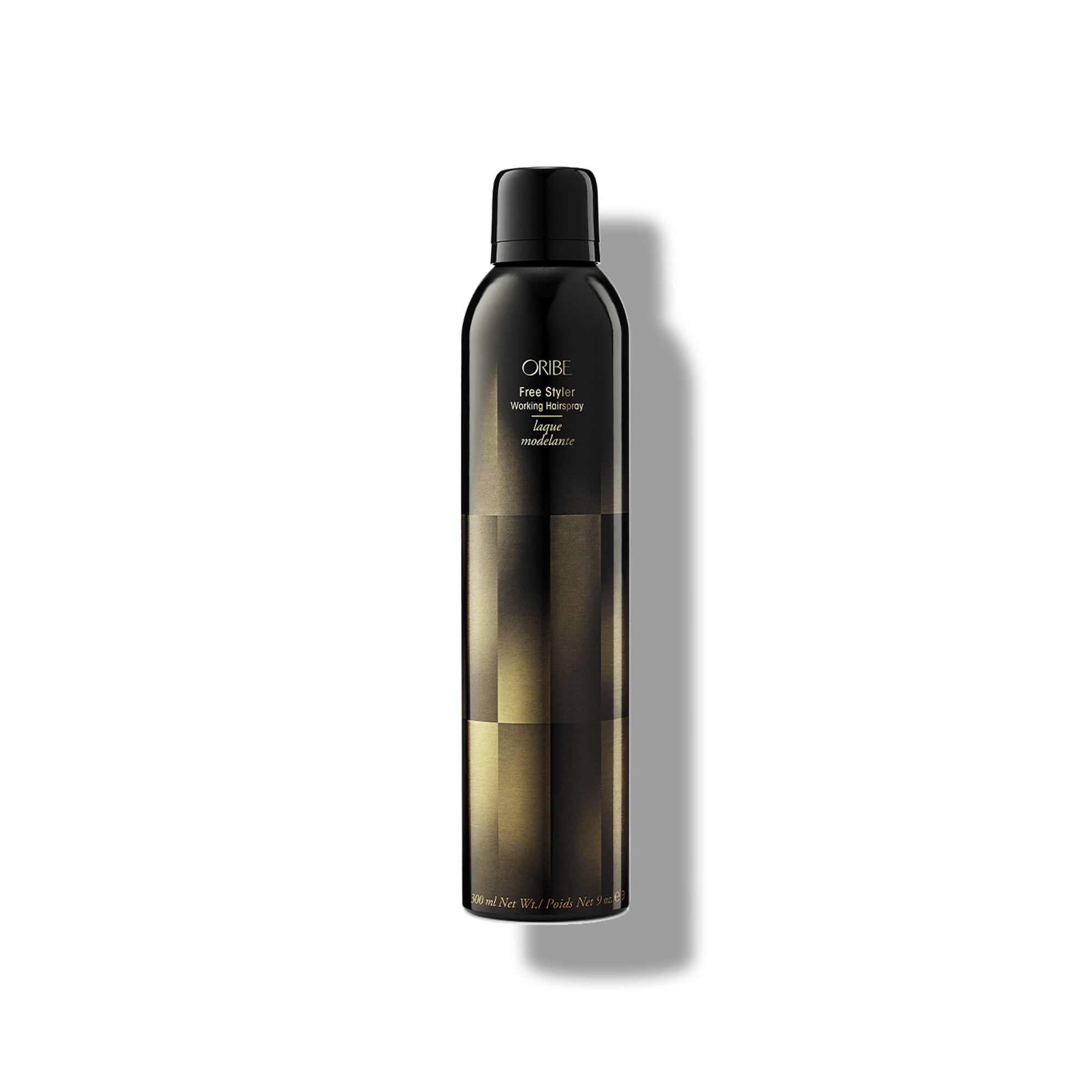 Free Styler Working Hair Spray