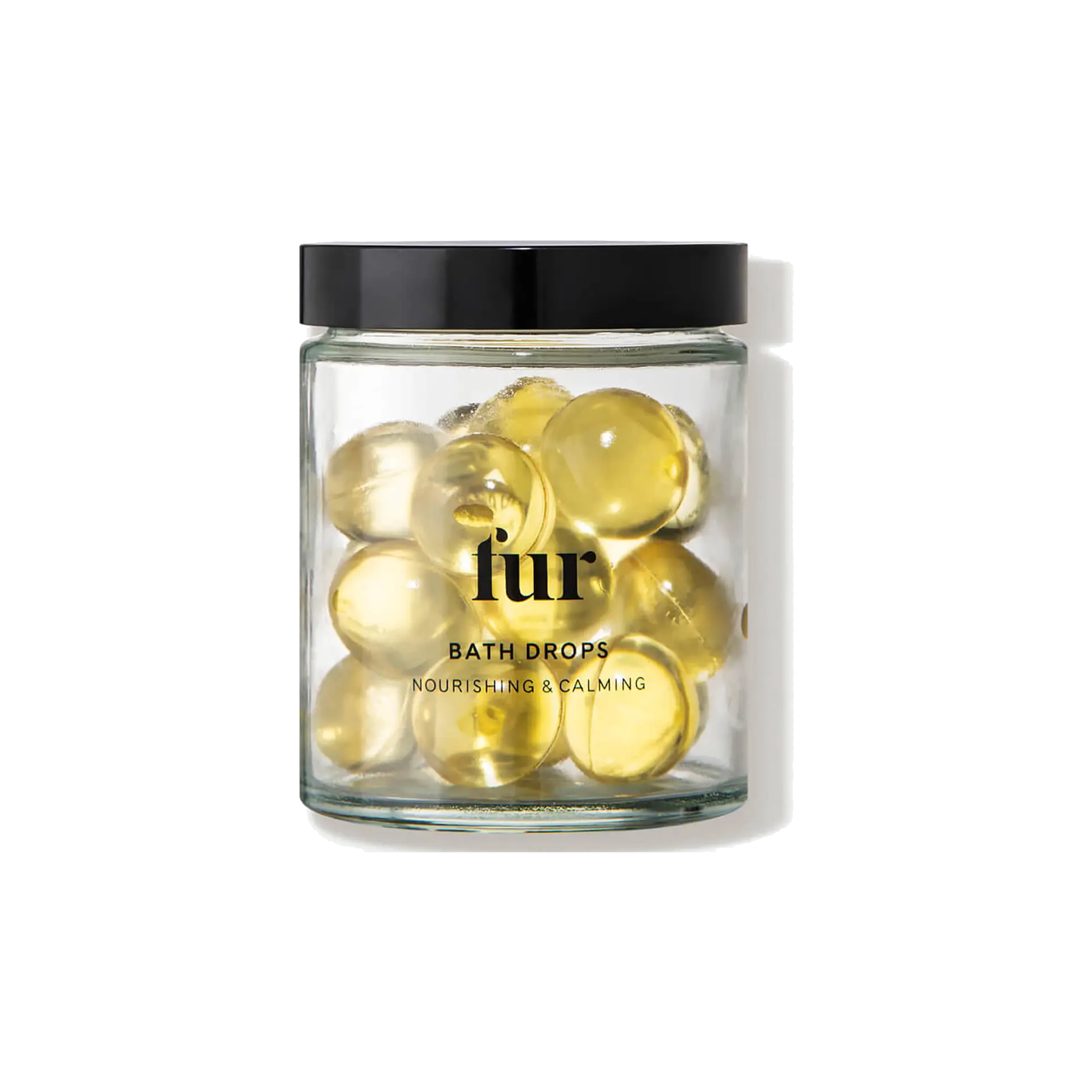 Bath Drops