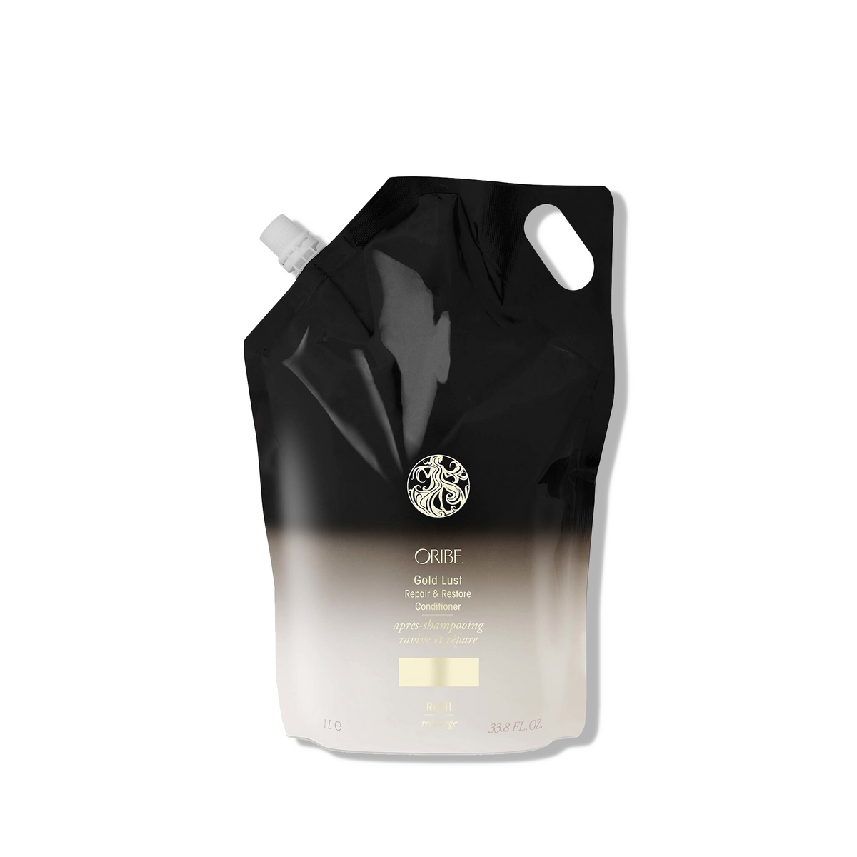 Oribe Gold Lust Repair and Restore Conditioner – 2