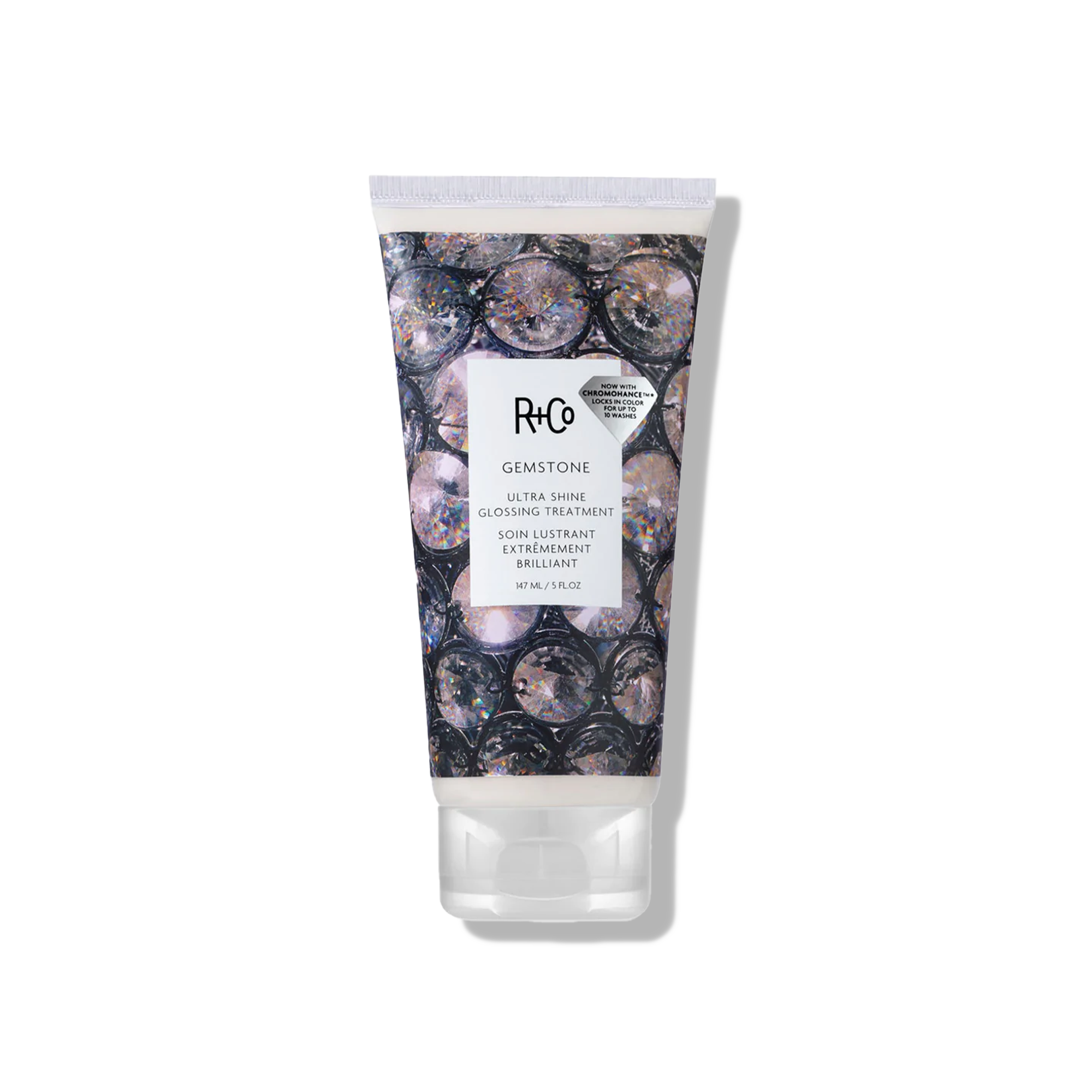 Traitement brillant Gemstone High Shine