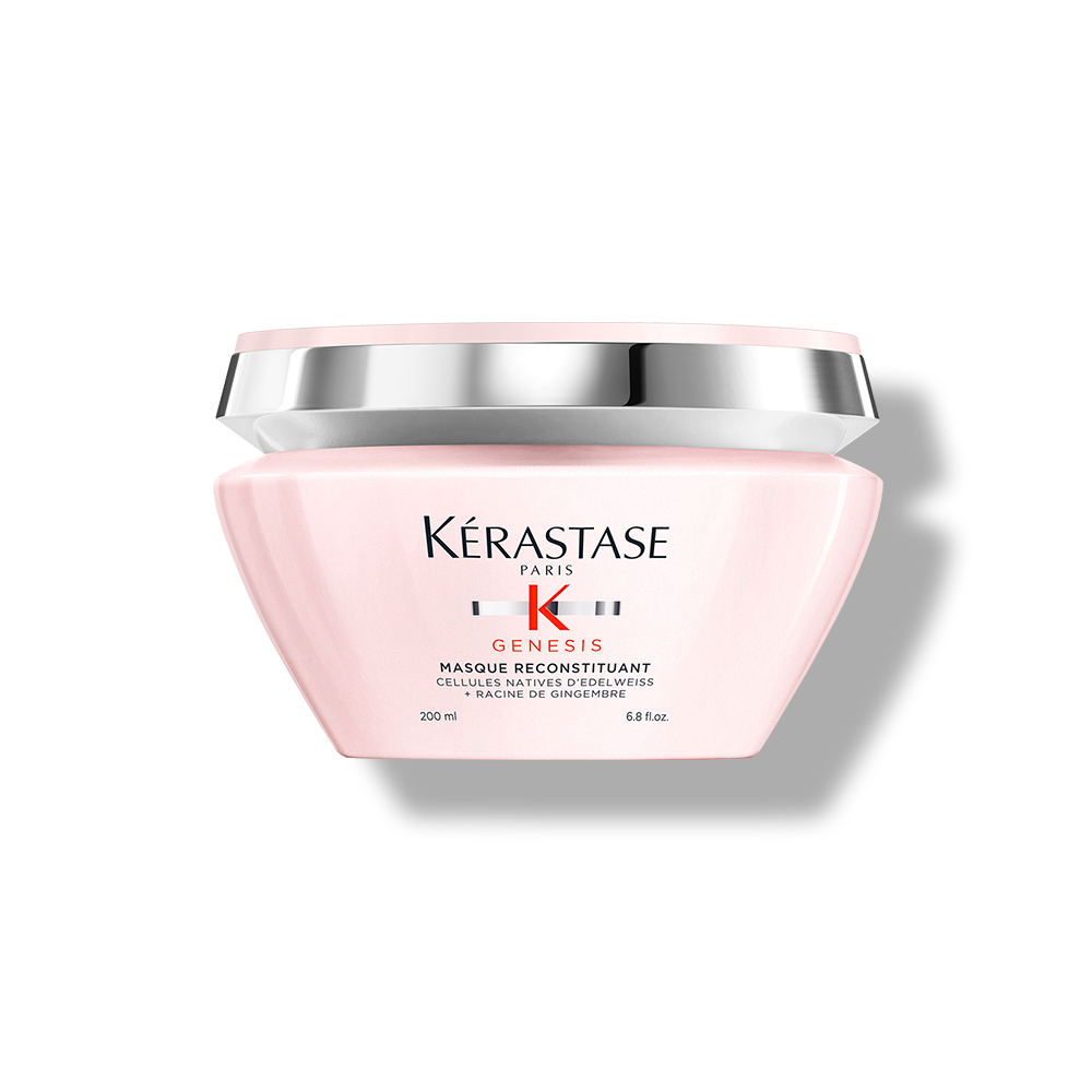 Masque reconstituant Genesis