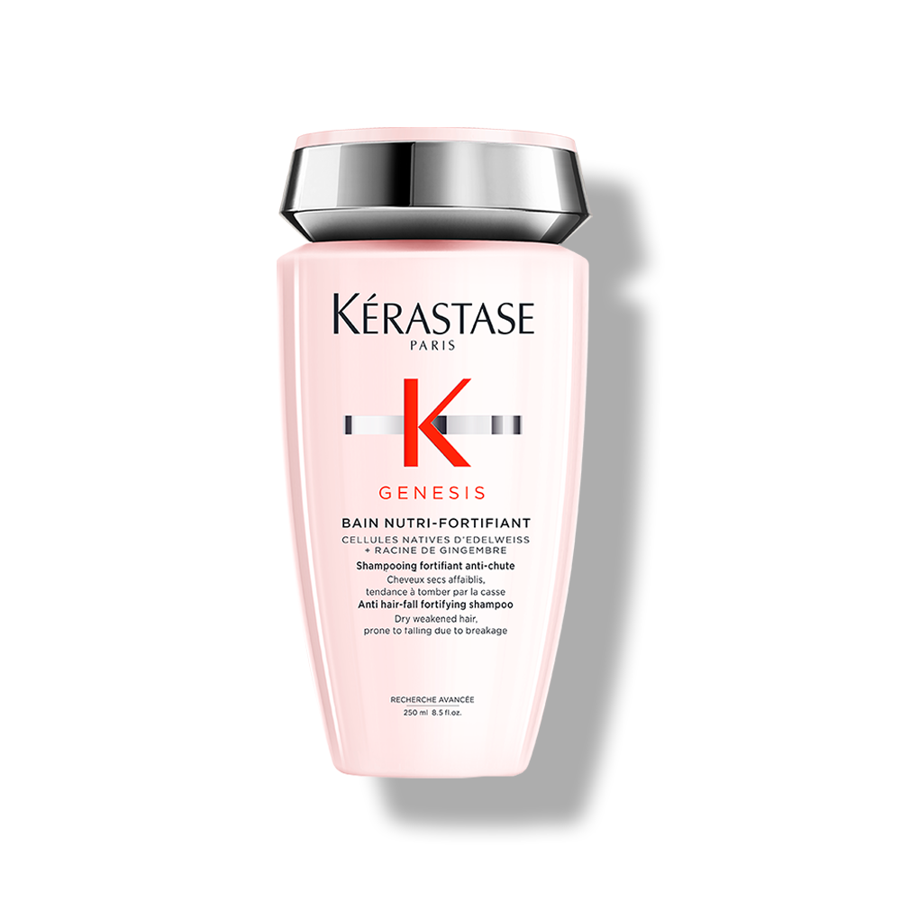 Shampooing Genesis Bain Nutri-Fortifiant