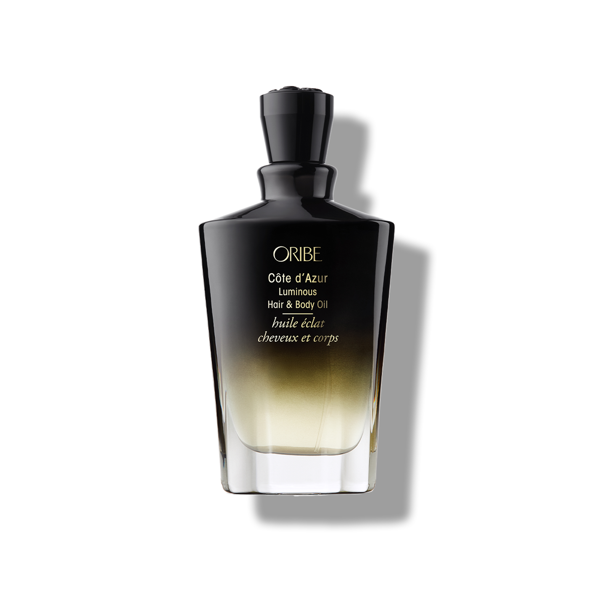 Cote d'Azur Luminous Hair and Body Oil