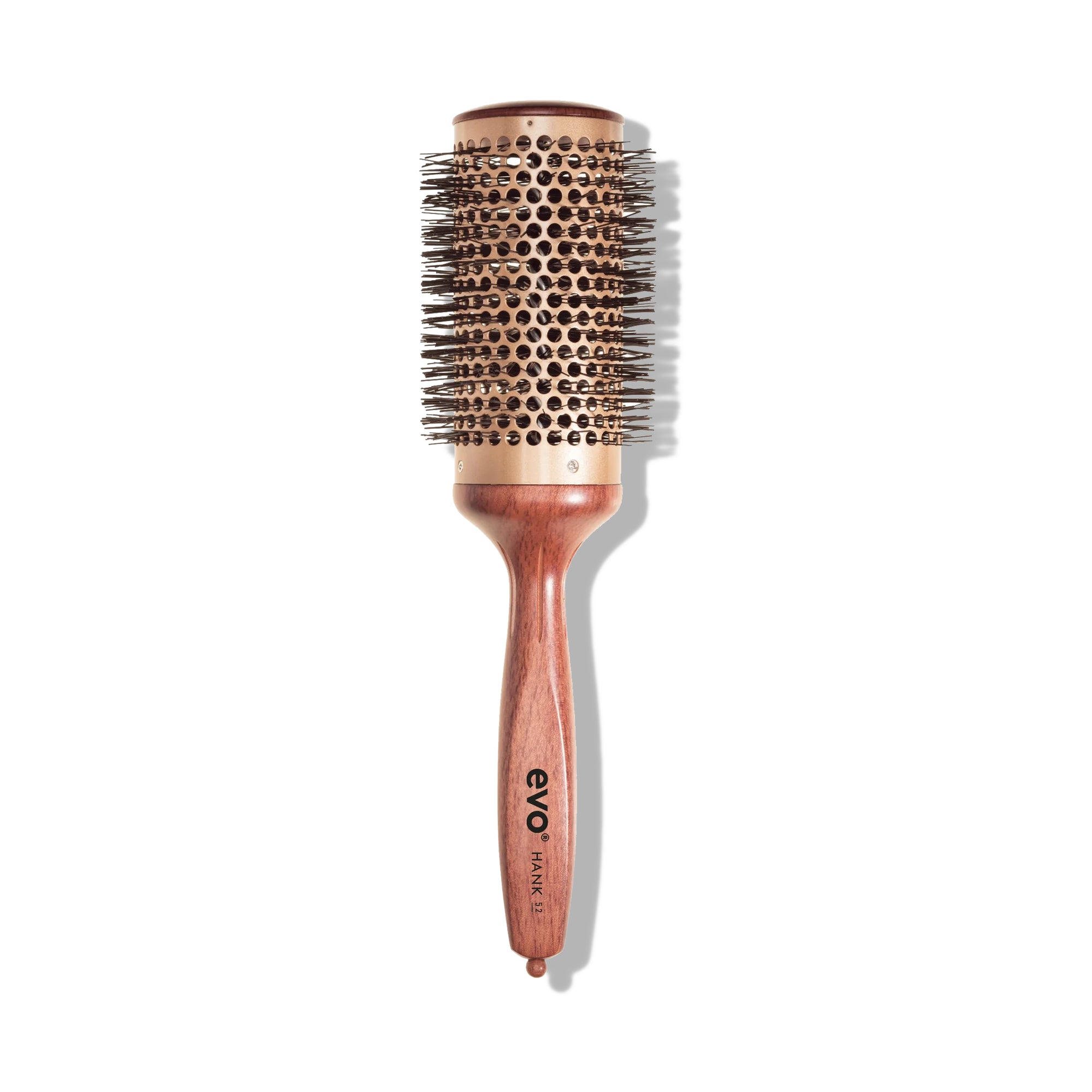 Hank Ceramic Radial Brush