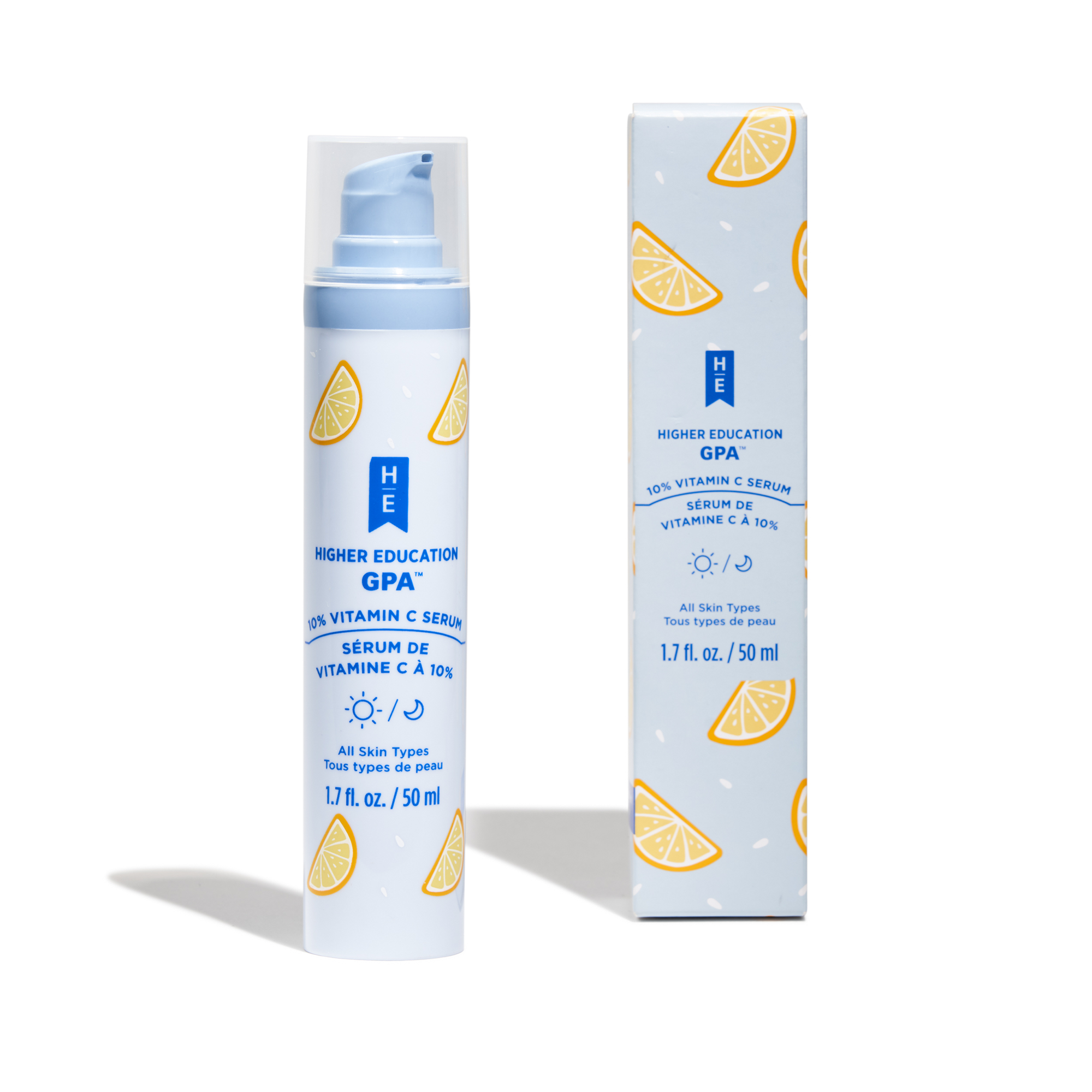 GPA 10% Vitamin C Serum