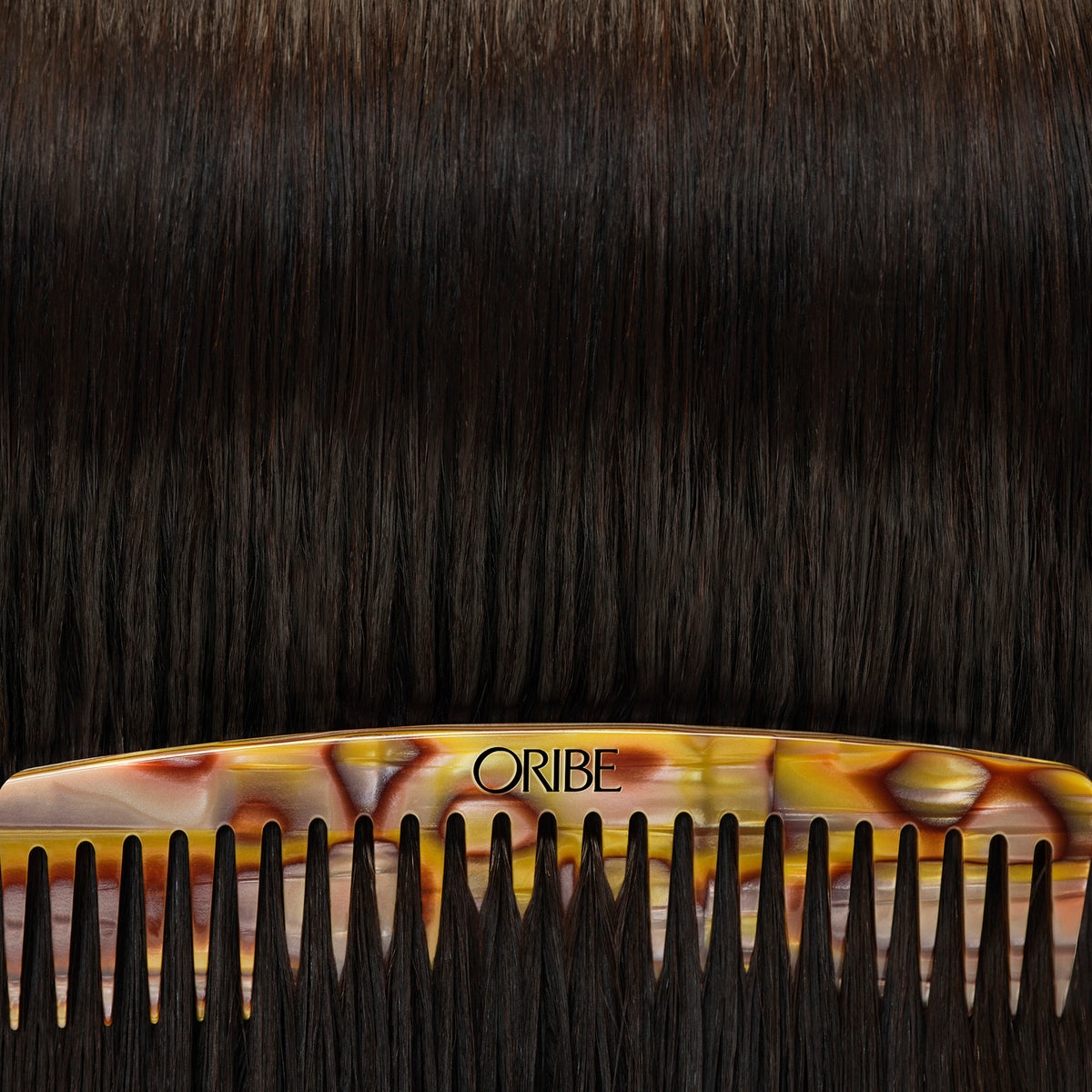 Oribe Italian Resin Wide Tooth Comb – 2
