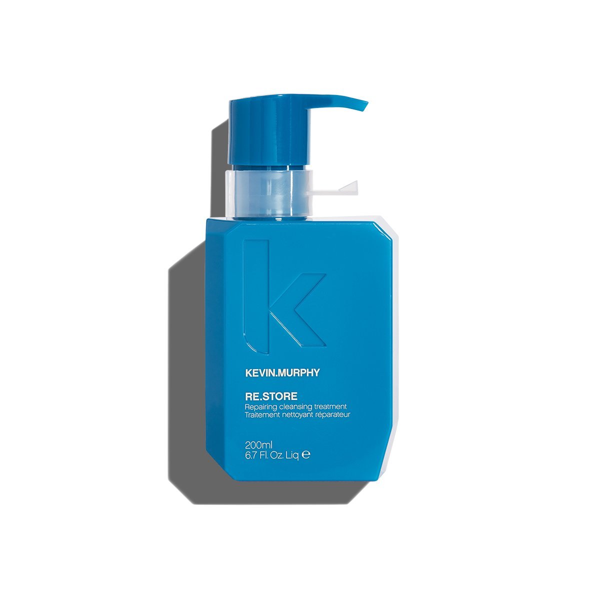 Re.Store Soin Nettoyant Réparateur