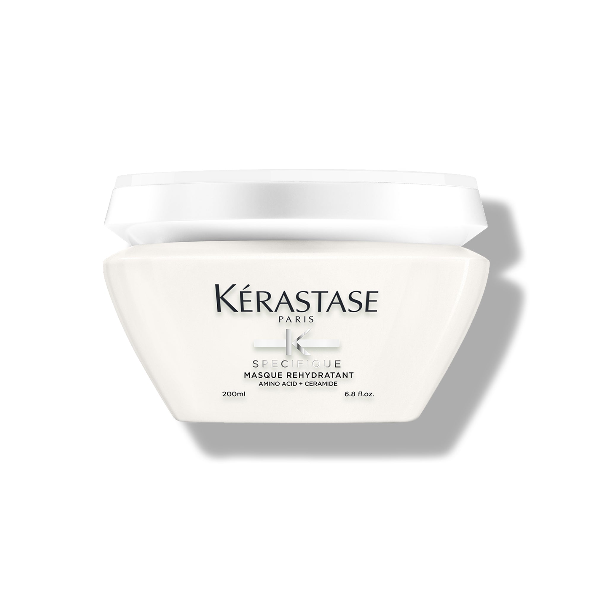 Specifique Gel-Masque Hydratant pour Cheveux Gras