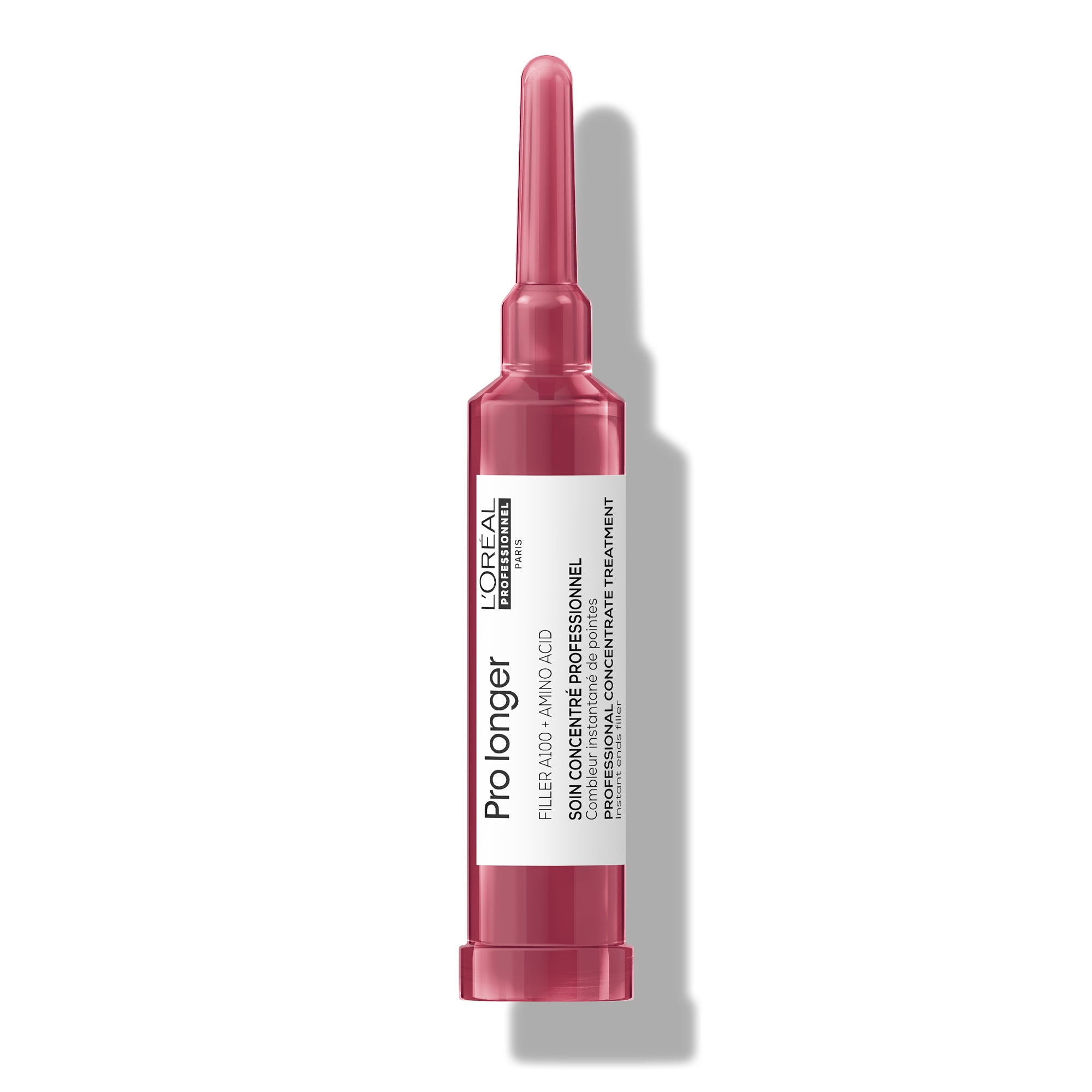 Serie Expert Pro Longer Ends Combler Concentrate Monodose