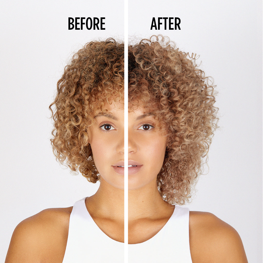 Blond Absolu Le Bain Cicaextreme