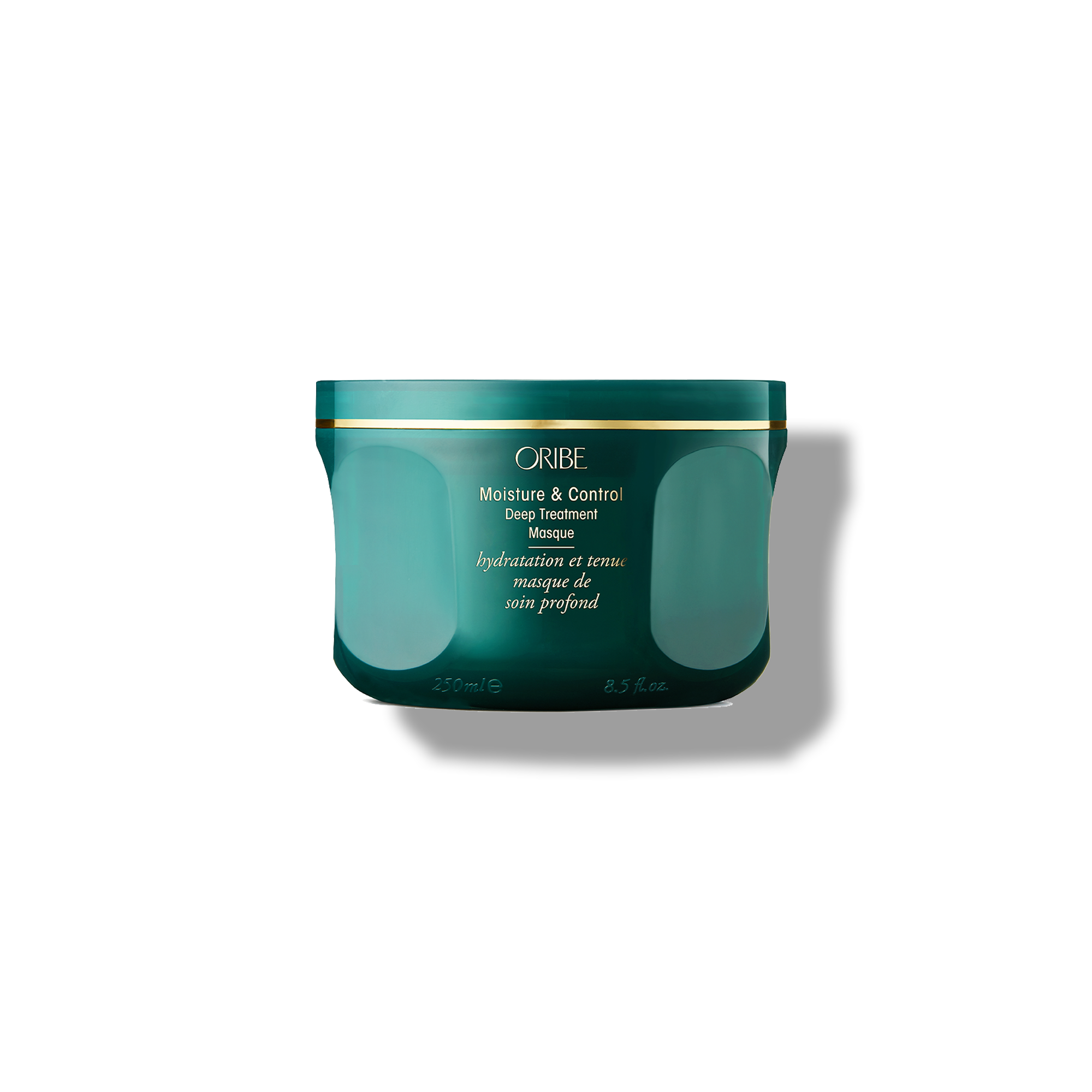 Masque de traitement en profondeur Moisture & Control