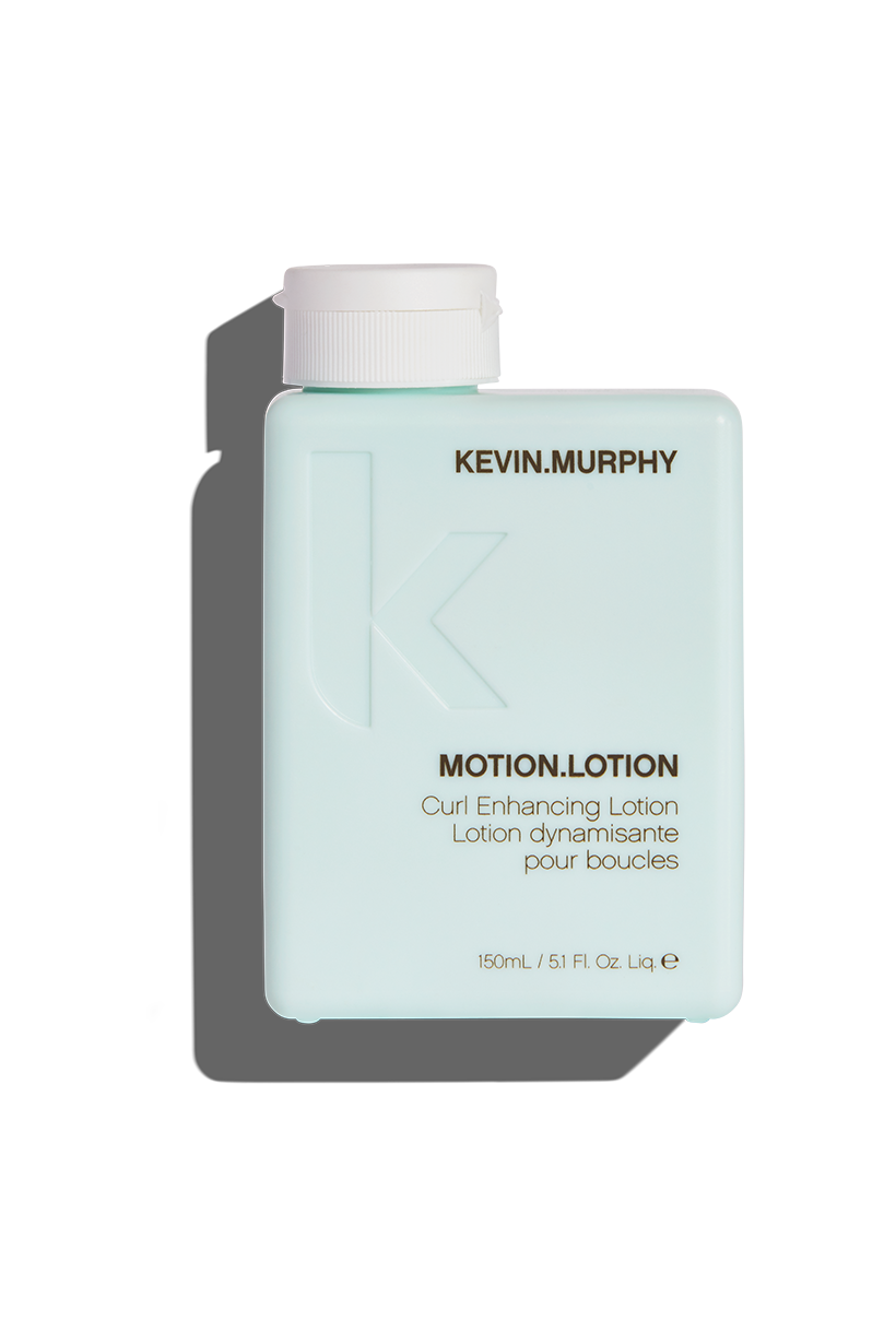 Motion Lotion - Brush Salon