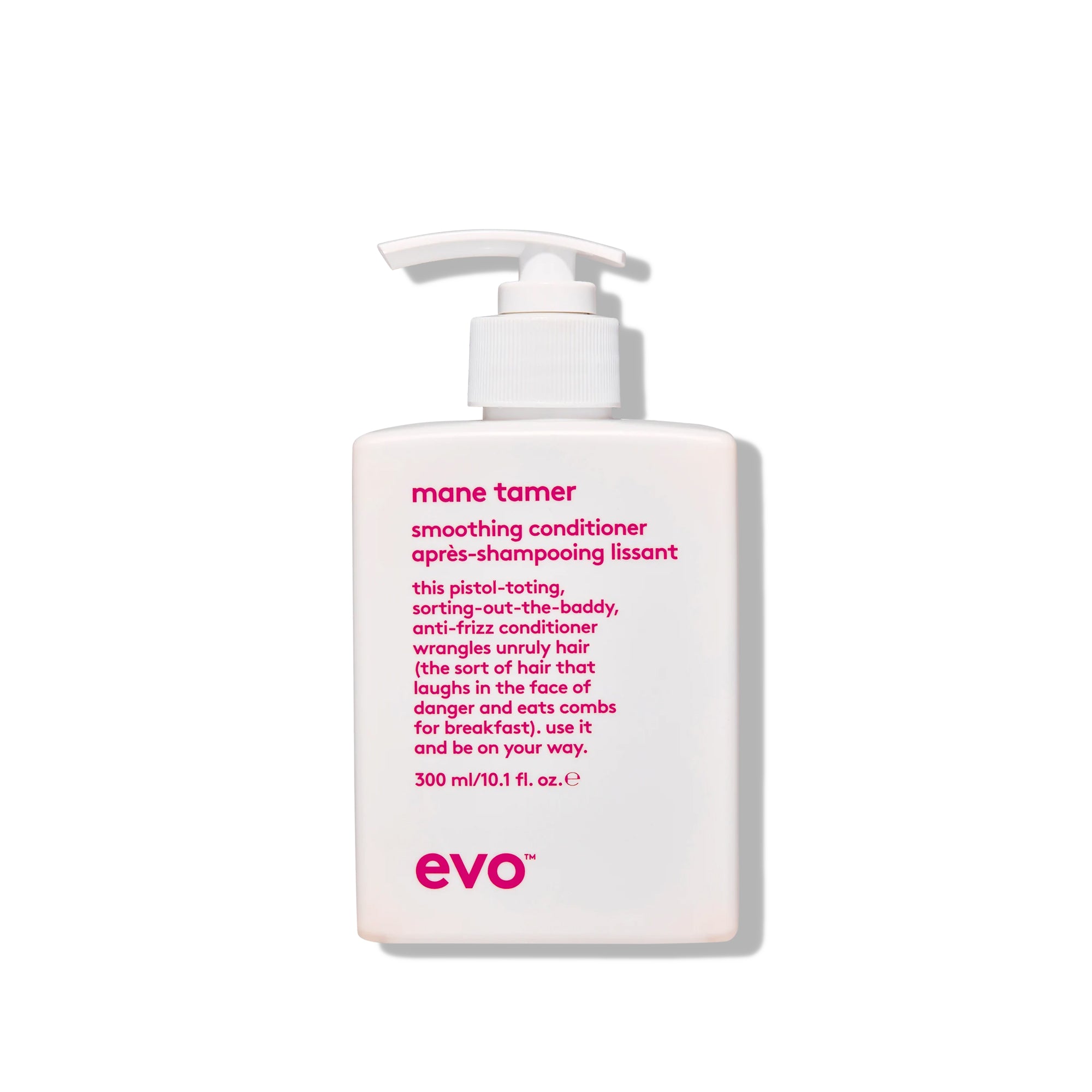 Mane Tamer Smoothing Conditioner