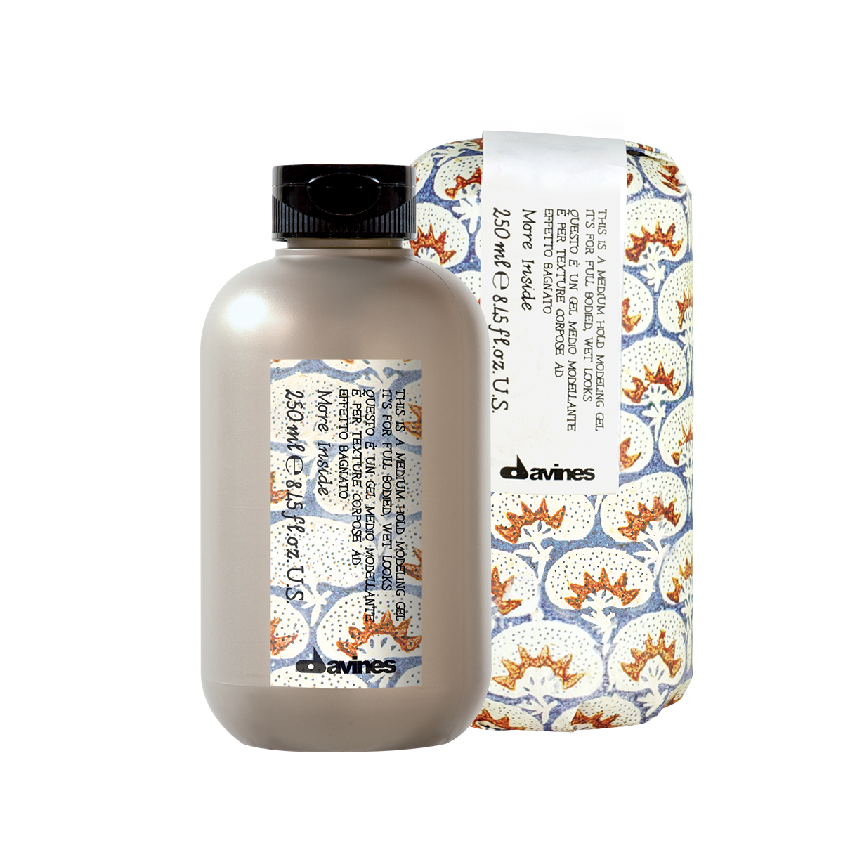 This Is A Medium Hold Modeling Gel - Brush Salon