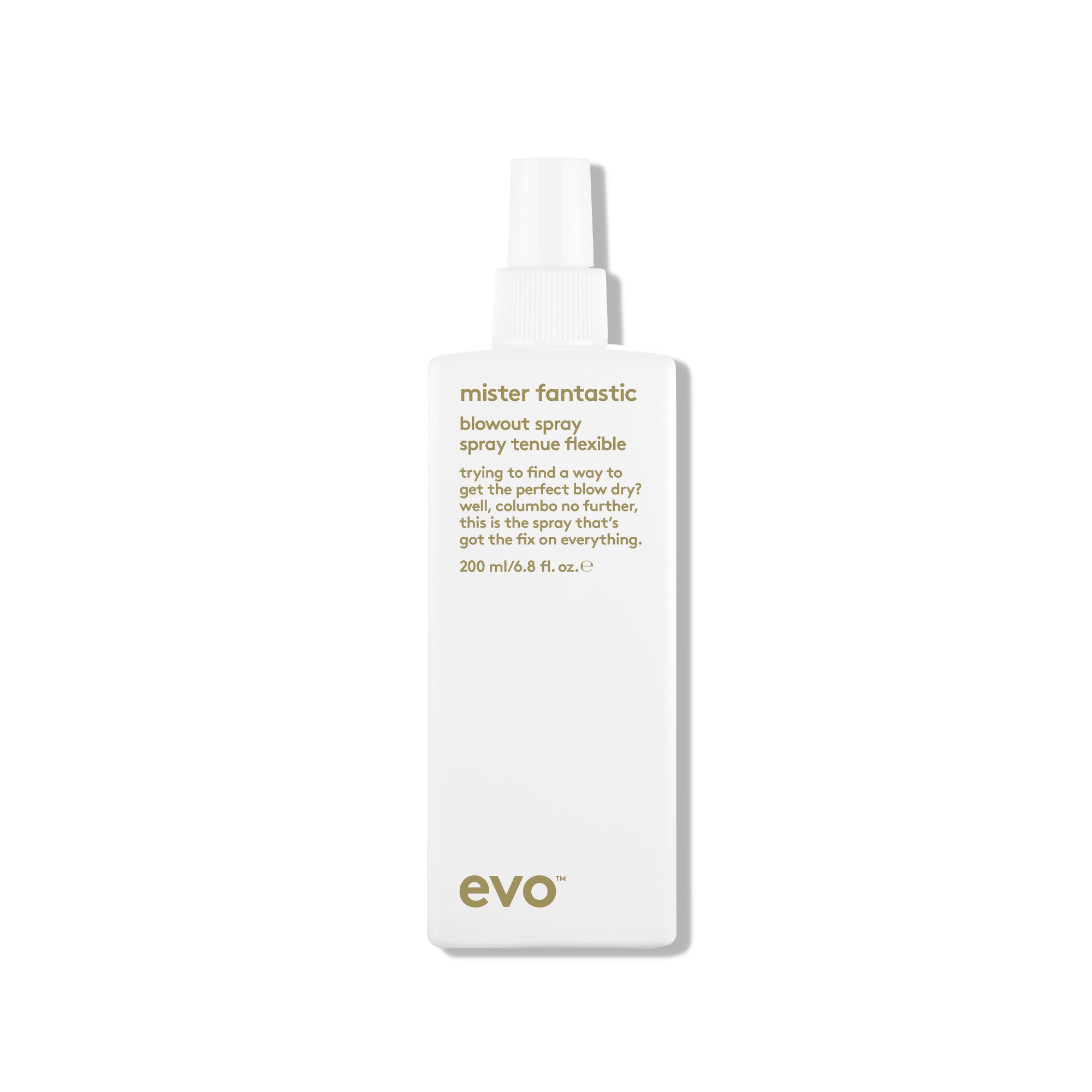 Mister Fantastic Blowout Spray