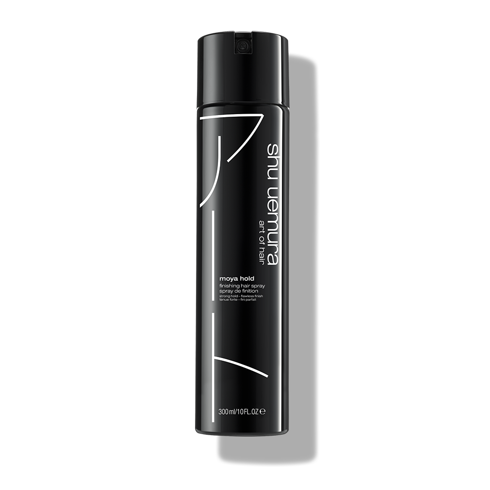Moya Hold Finishing Hair Spray