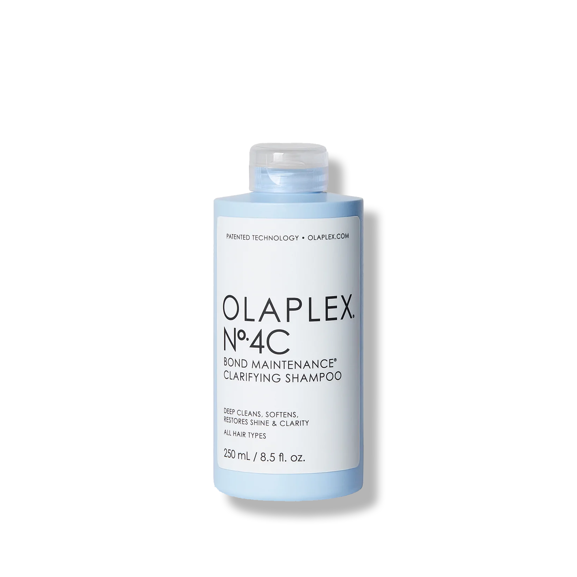 Nº4C Bond Maintenance Clarifying Shampoo