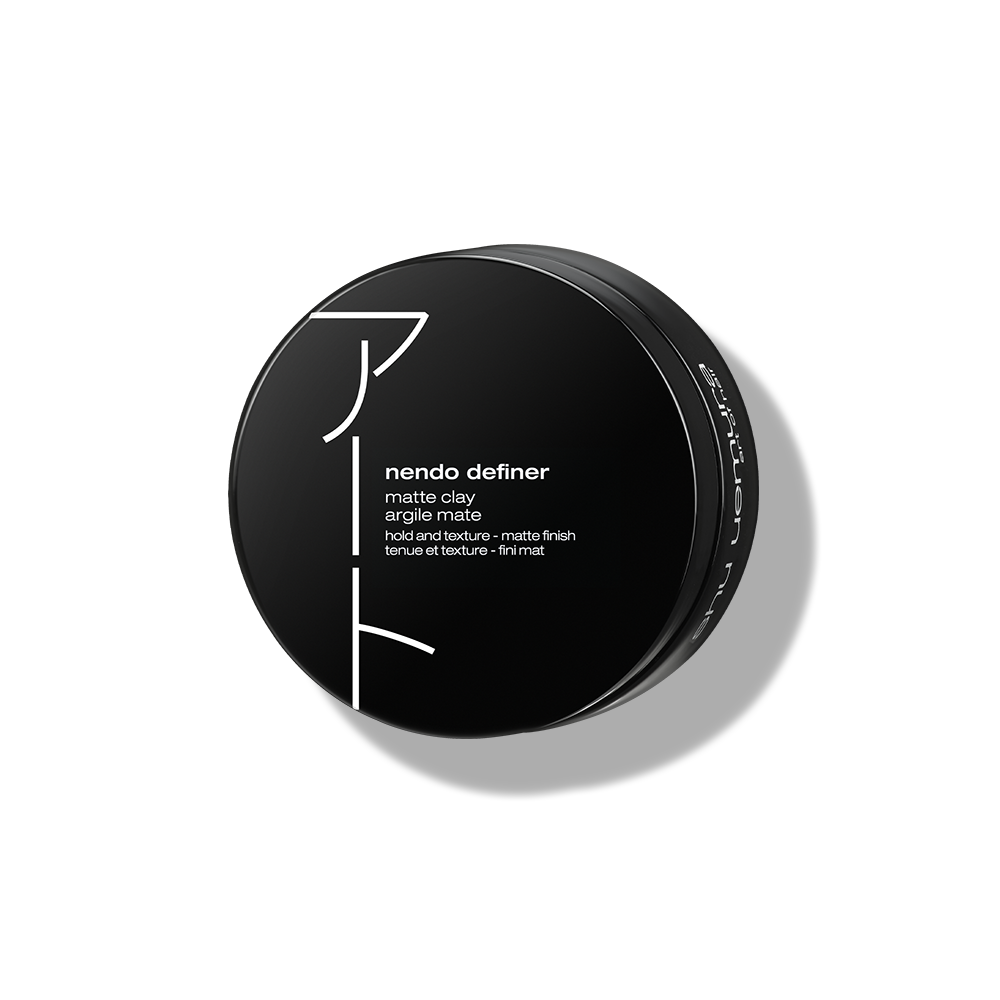 Nendo Definer Matte Clay