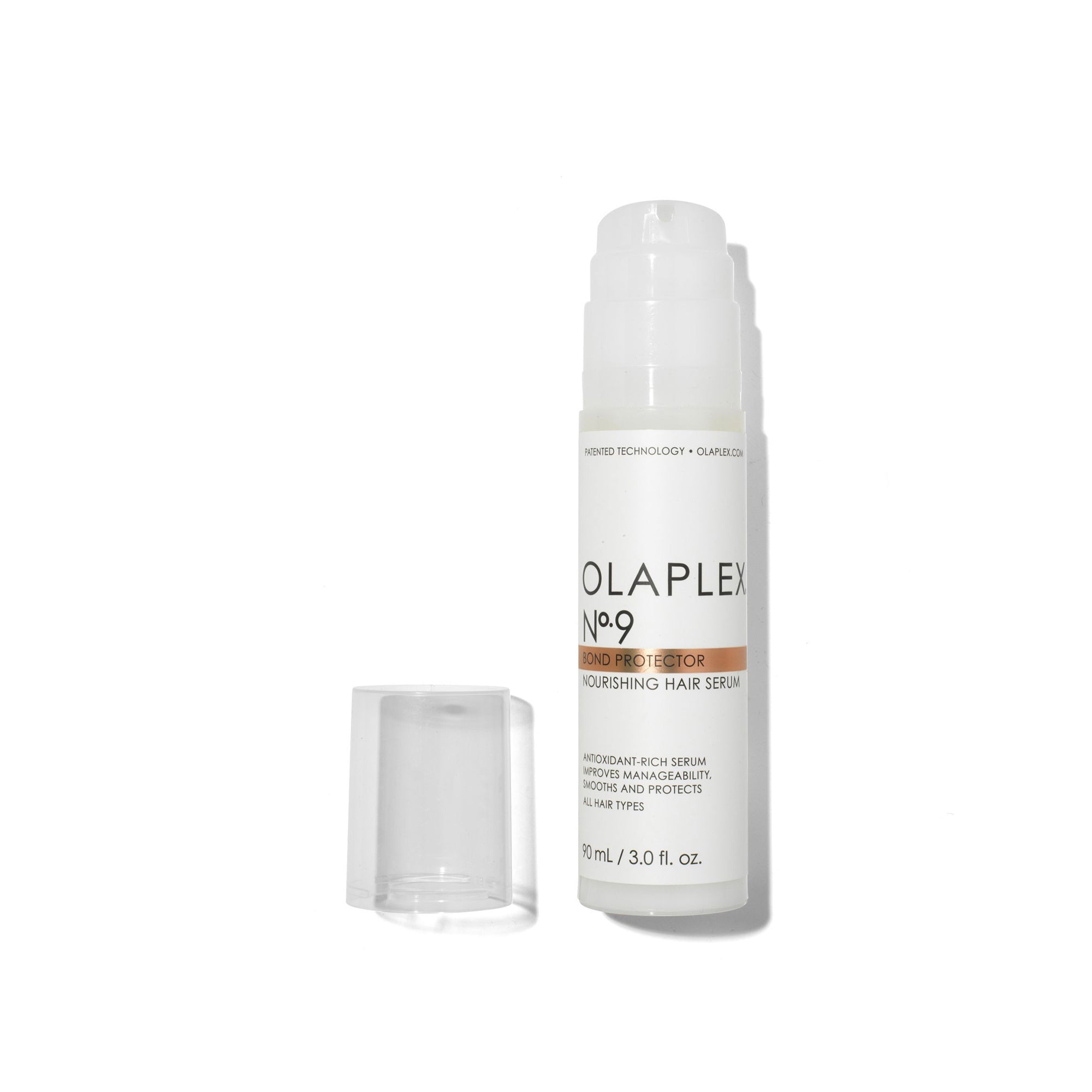 No. 9 Bond Protector Nourishing Hair Serum