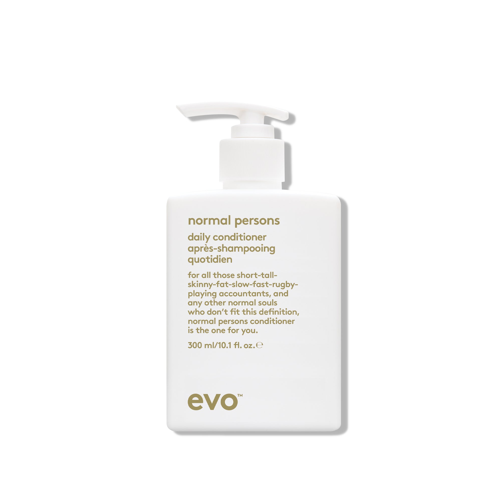 Normal Persons Daily Conditioner