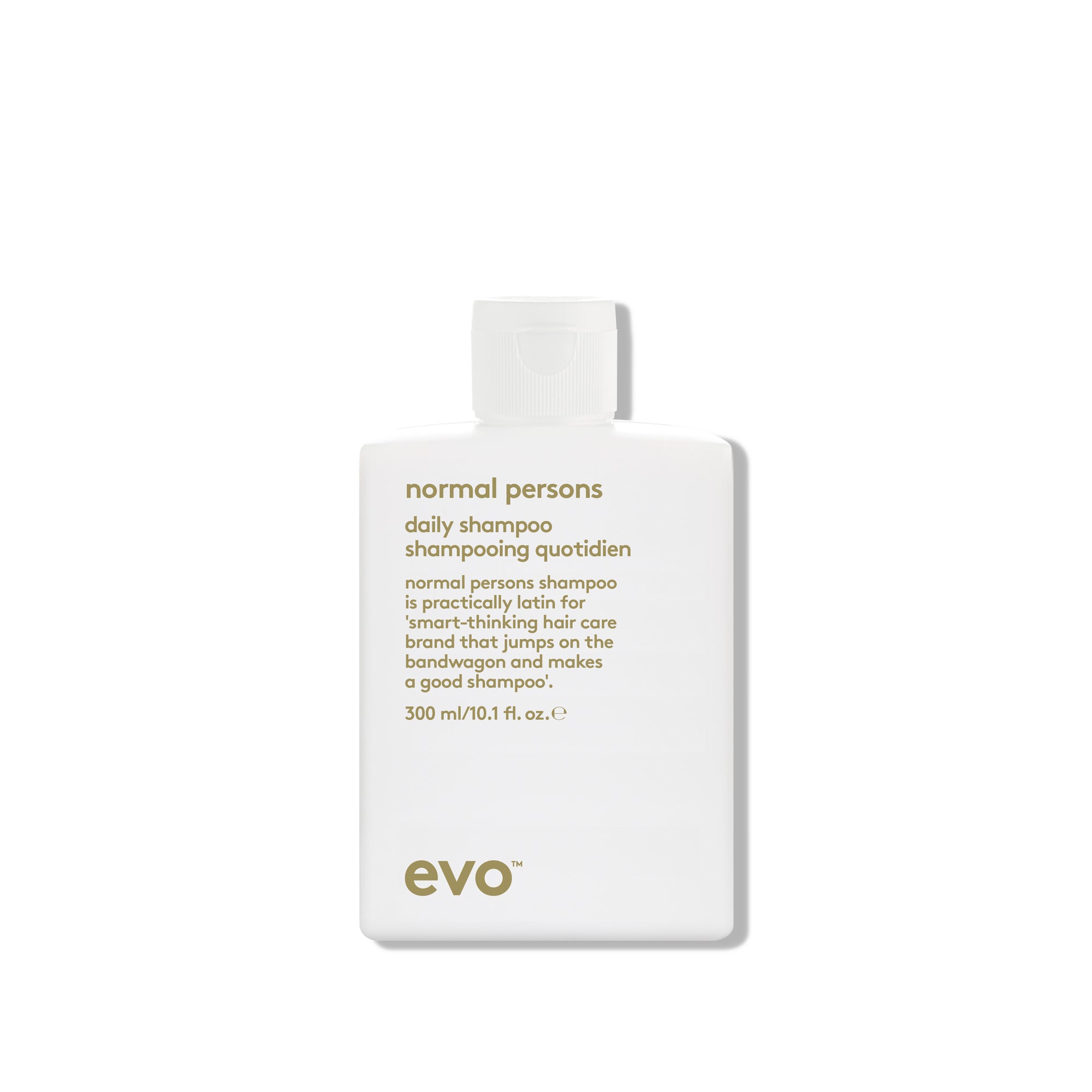 Normal Persons Daily Shampoo