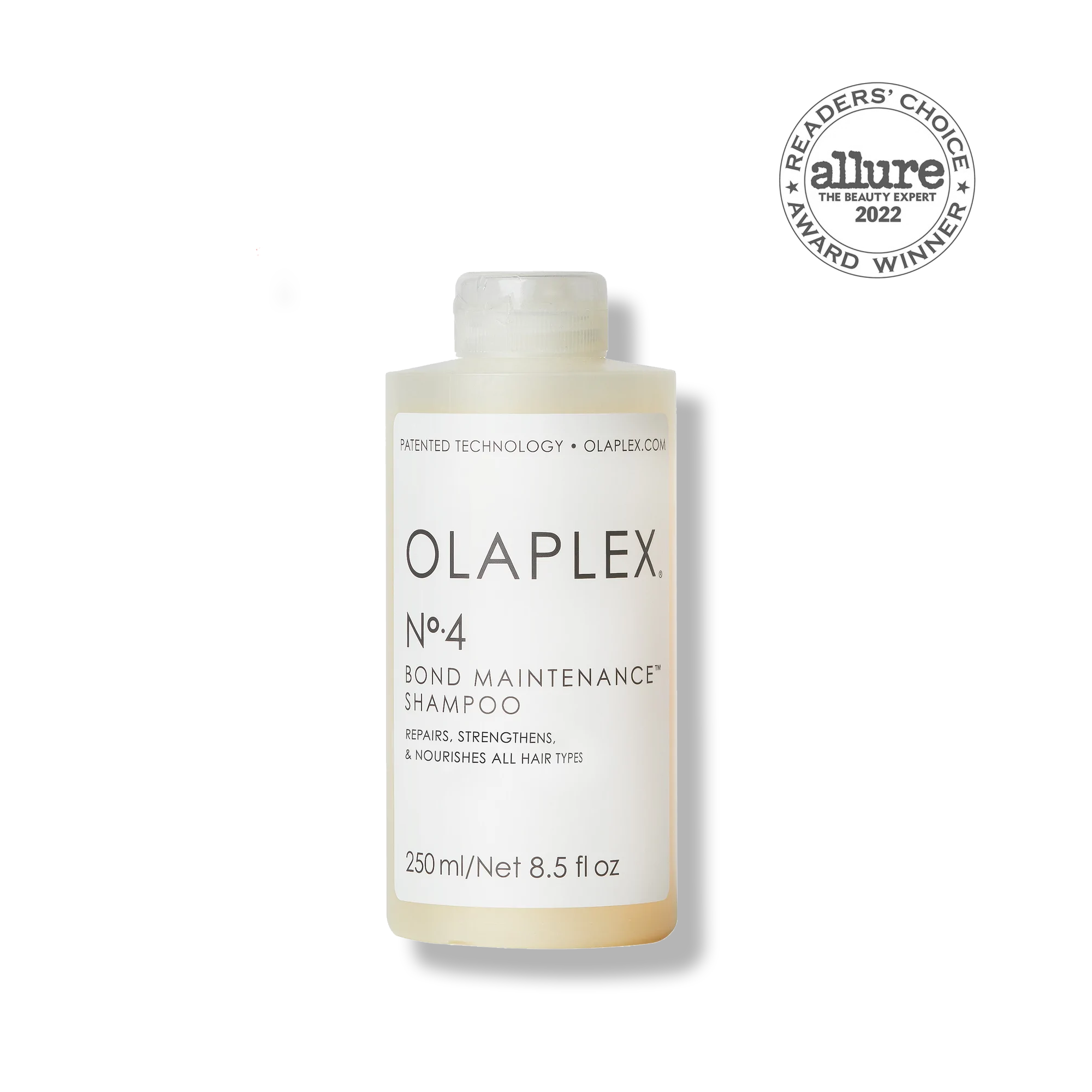 No. 4 Bond Maintenance Shampoo - Brush Salon