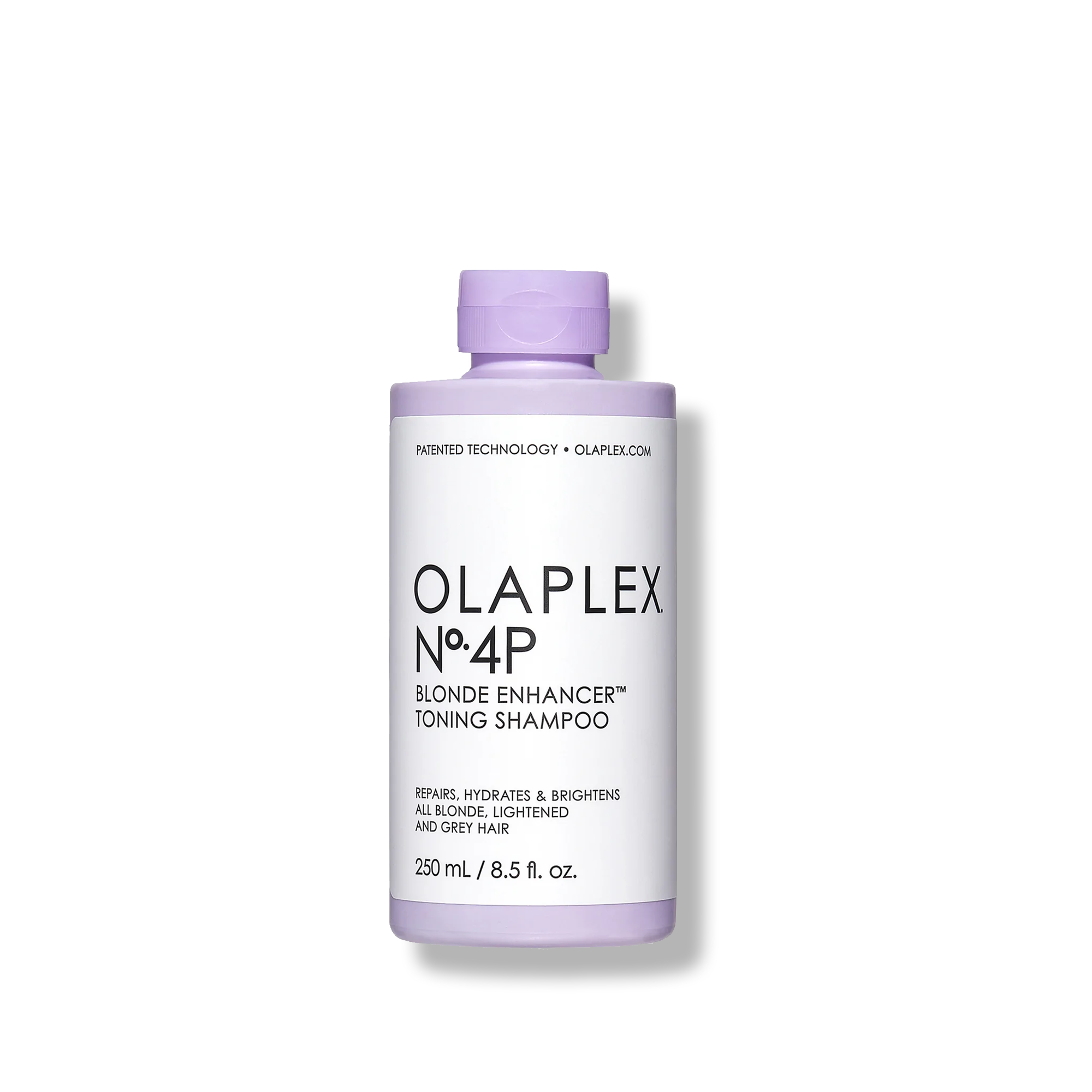 No. 4 Blonde Enhancer