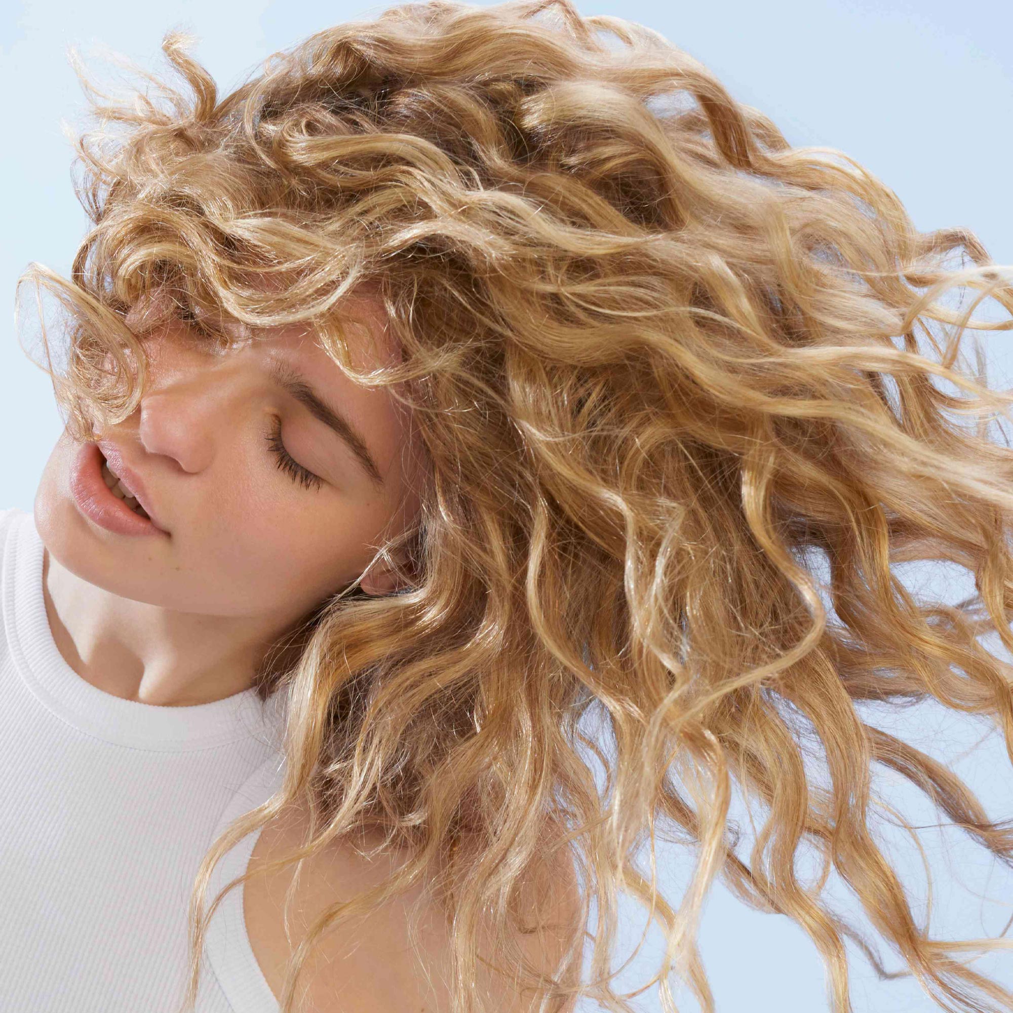 Run-Through Detangling Shampoo