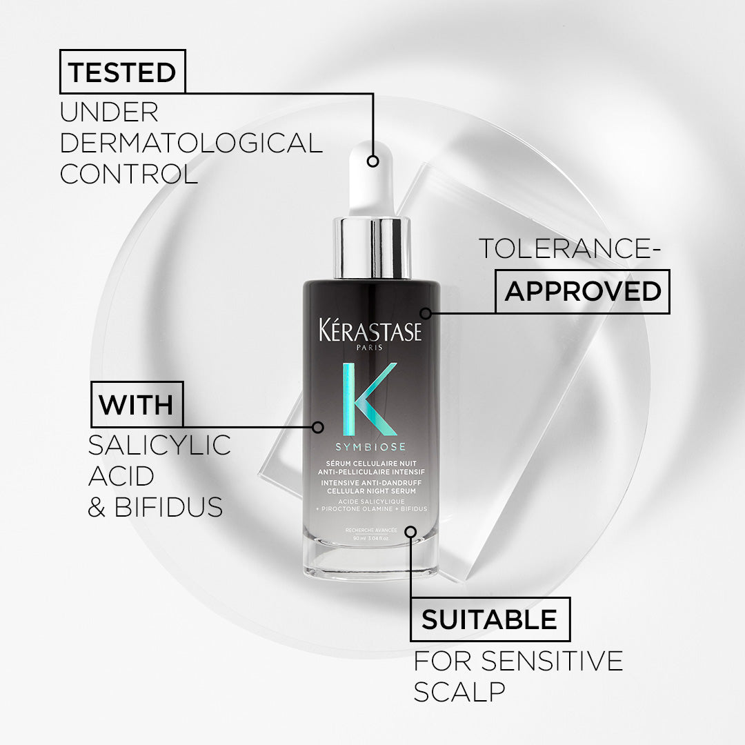 Symbiose Sérum Intensif Nuit