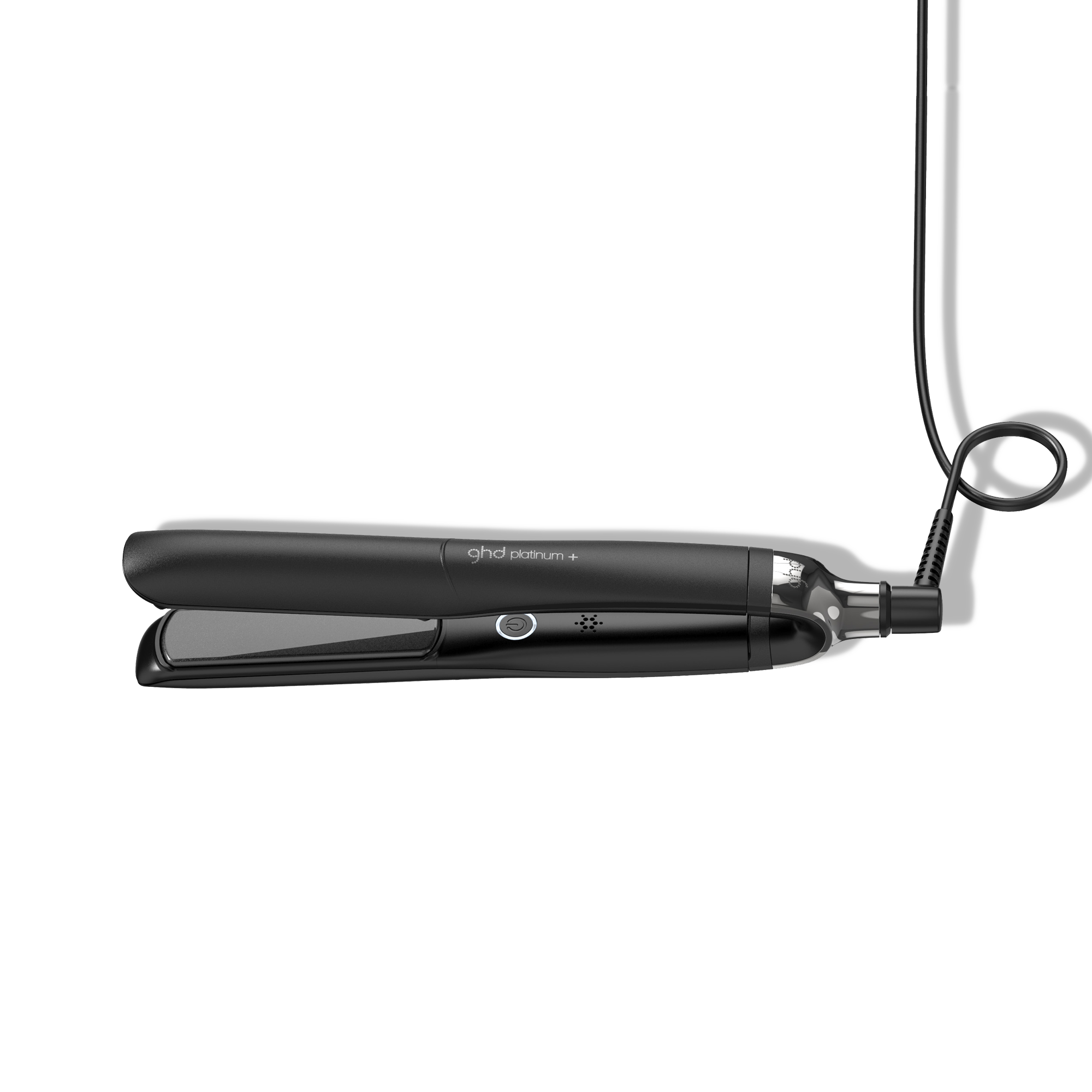 Styler professionnel Platinum+ 1"