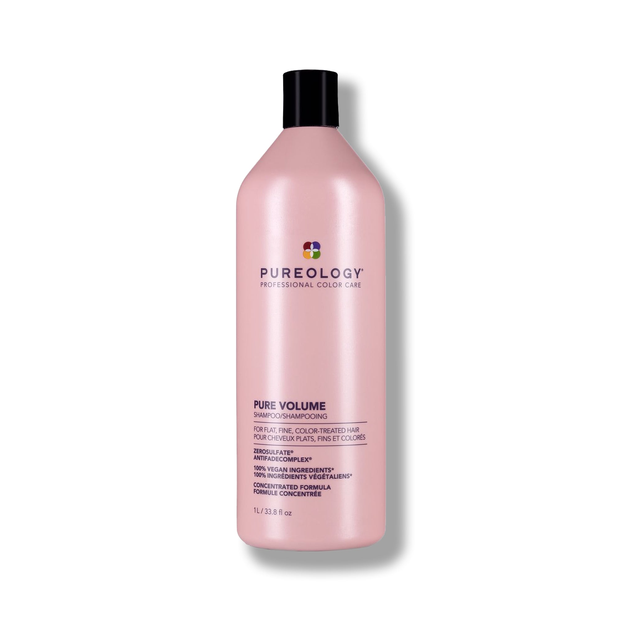 Pure Volume Shampoo