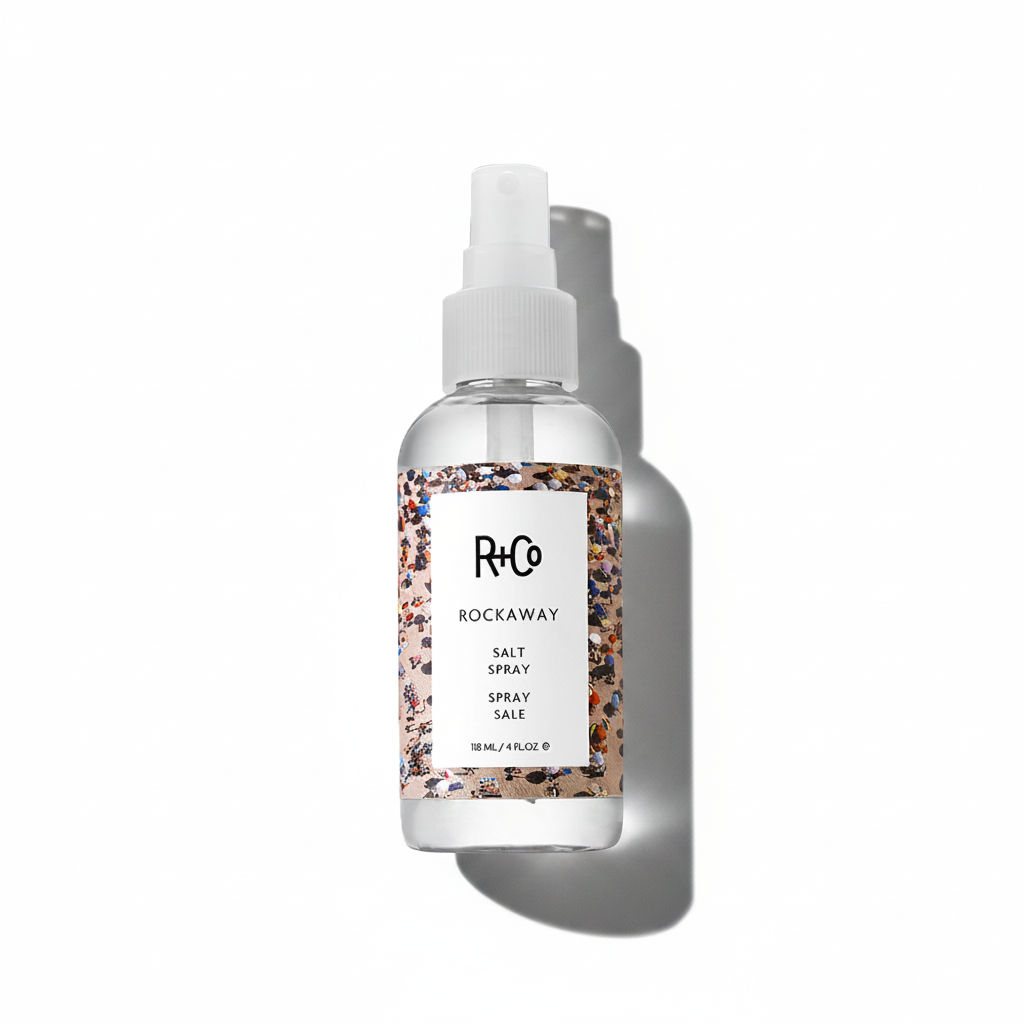 Rockaway Salt Spray