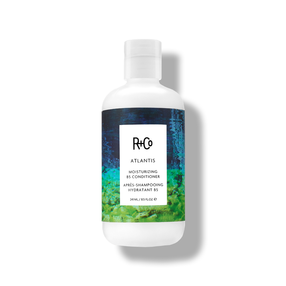 Revitalisant B5 hydratant Atlantis