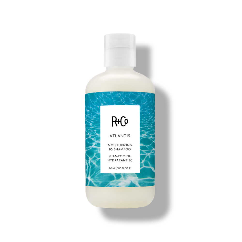 Shampooing B5 hydratant Atlantis